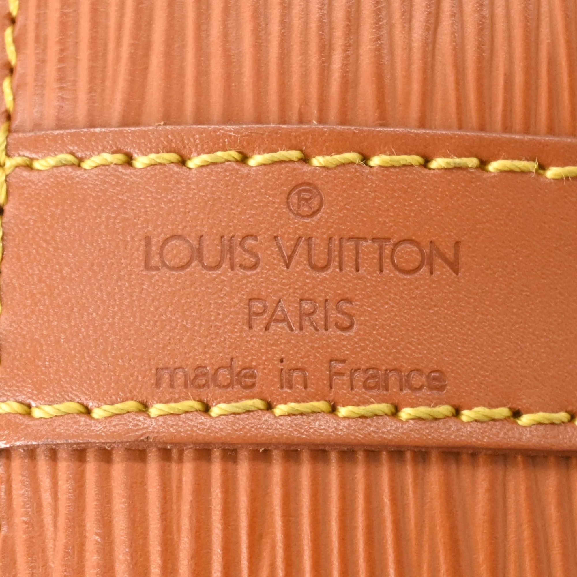 Epi Leather Shoulder Bag (Pre-Owned) - Louis Vuitton - Modalova