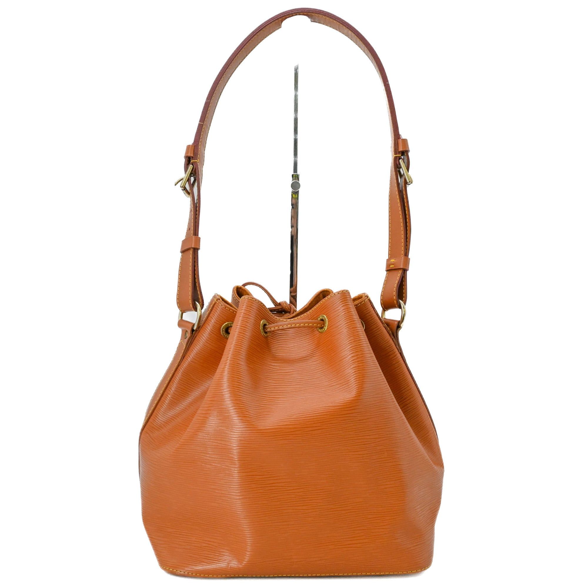 Epi Leather Shoulder Bag (Pre-Owned) - Louis Vuitton - Modalova