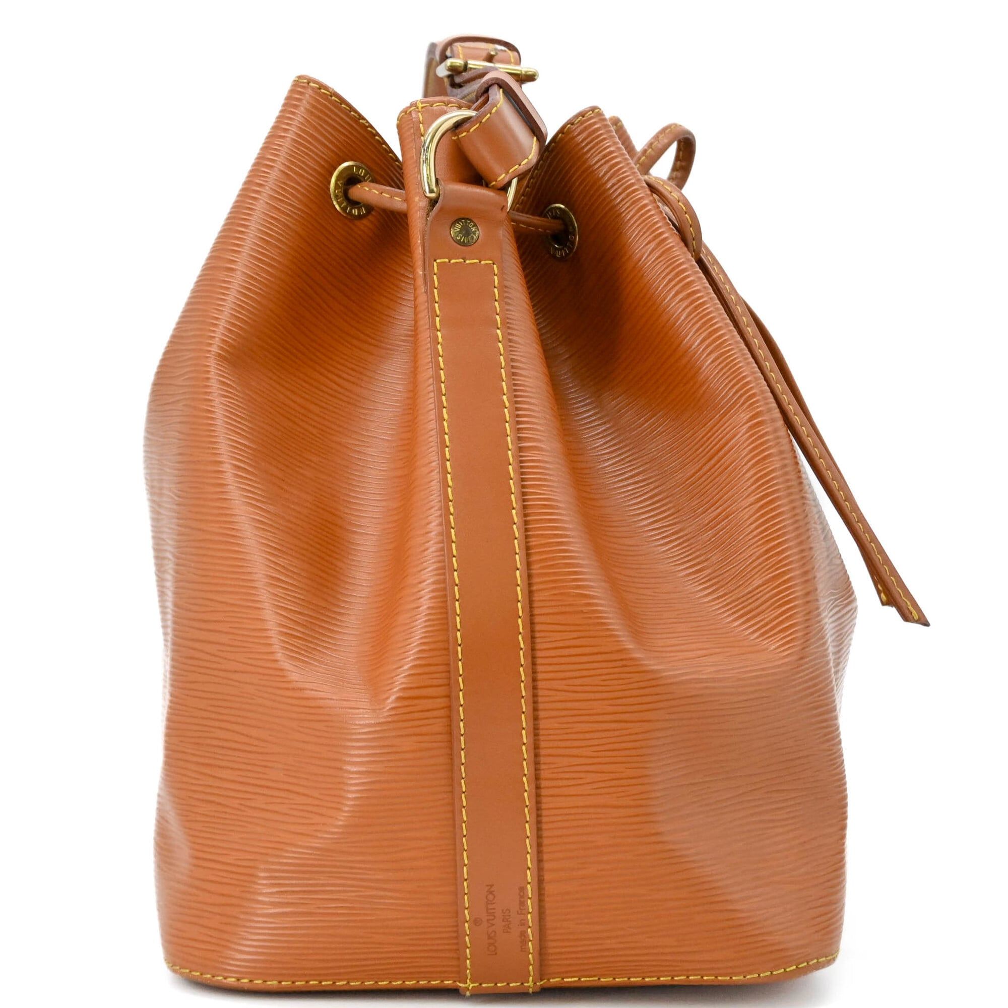 Epi Leather Shoulder Bag (Pre-Owned) - Louis Vuitton - Modalova