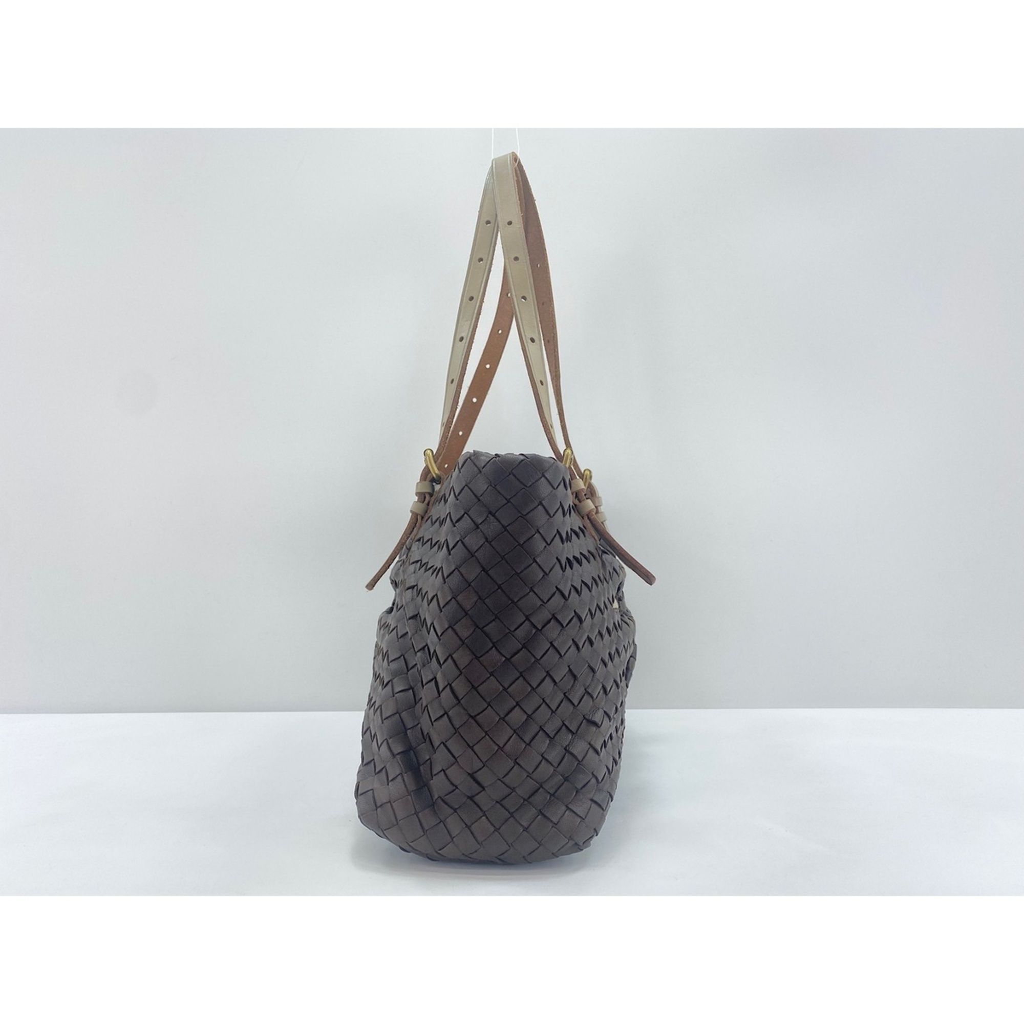 Shoulder Bag (Pre-Owned) - Bottega Veneta - Modalova