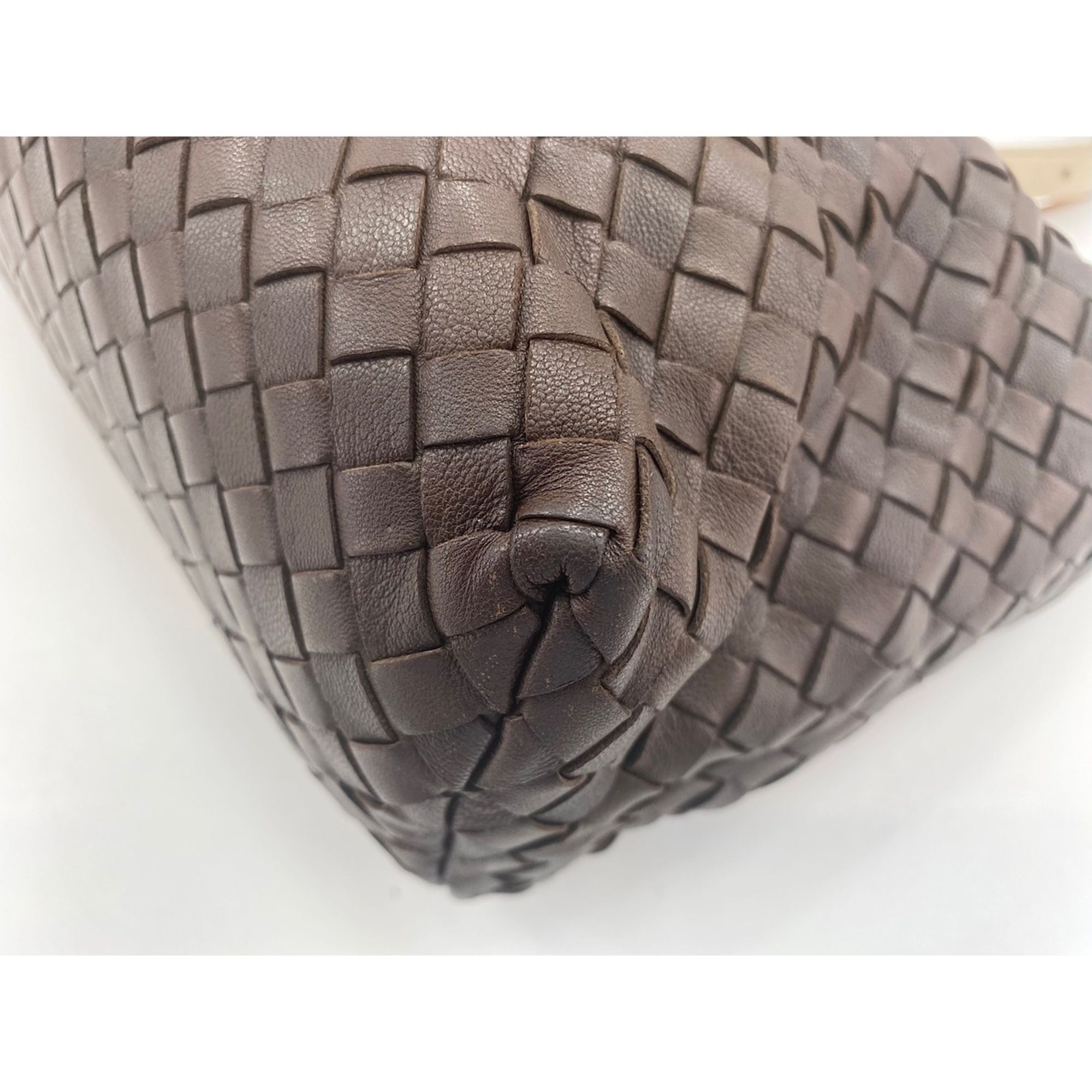 Shoulder Bag (Pre-Owned) - Bottega Veneta - Modalova