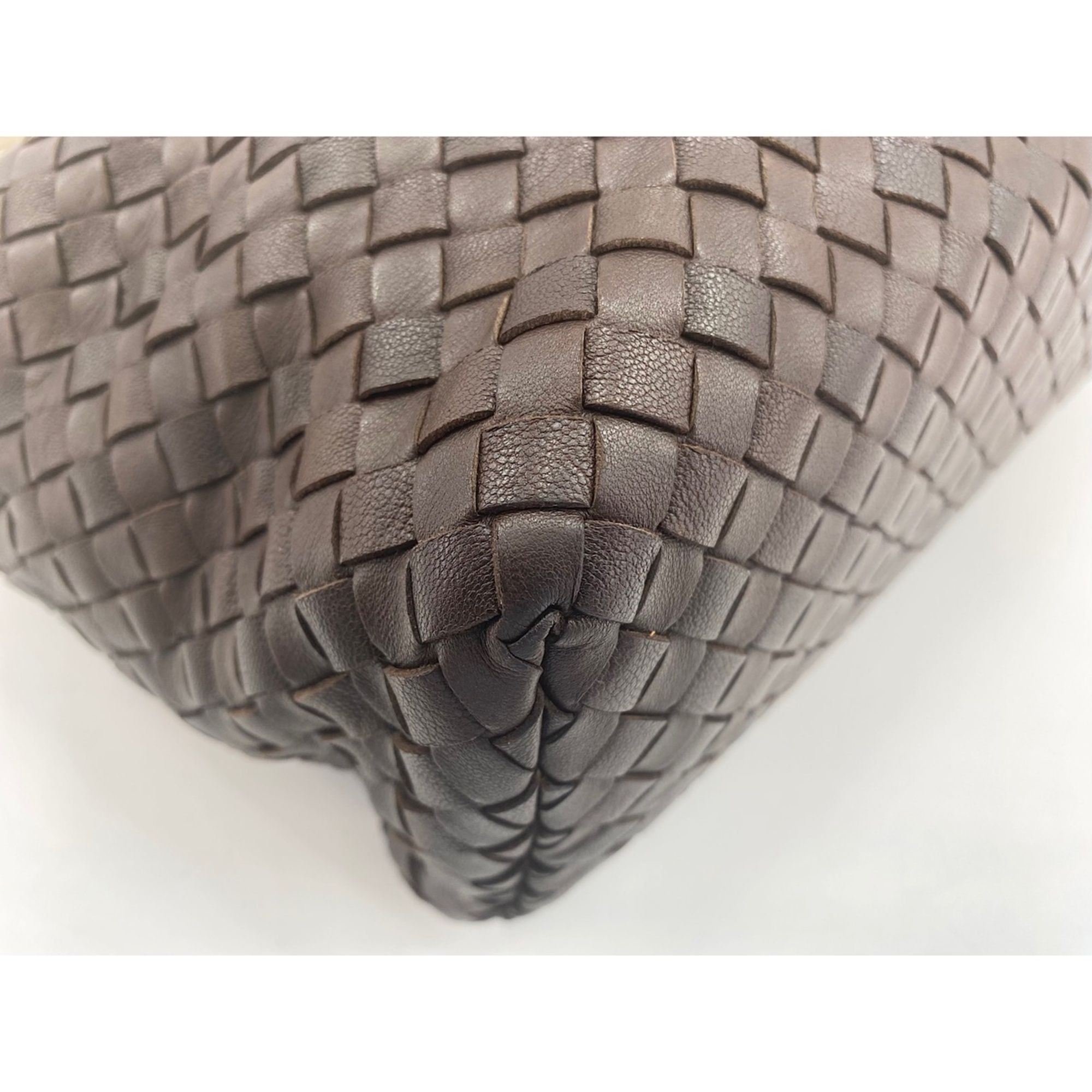 Shoulder Bag (Pre-Owned) - Bottega Veneta - Modalova