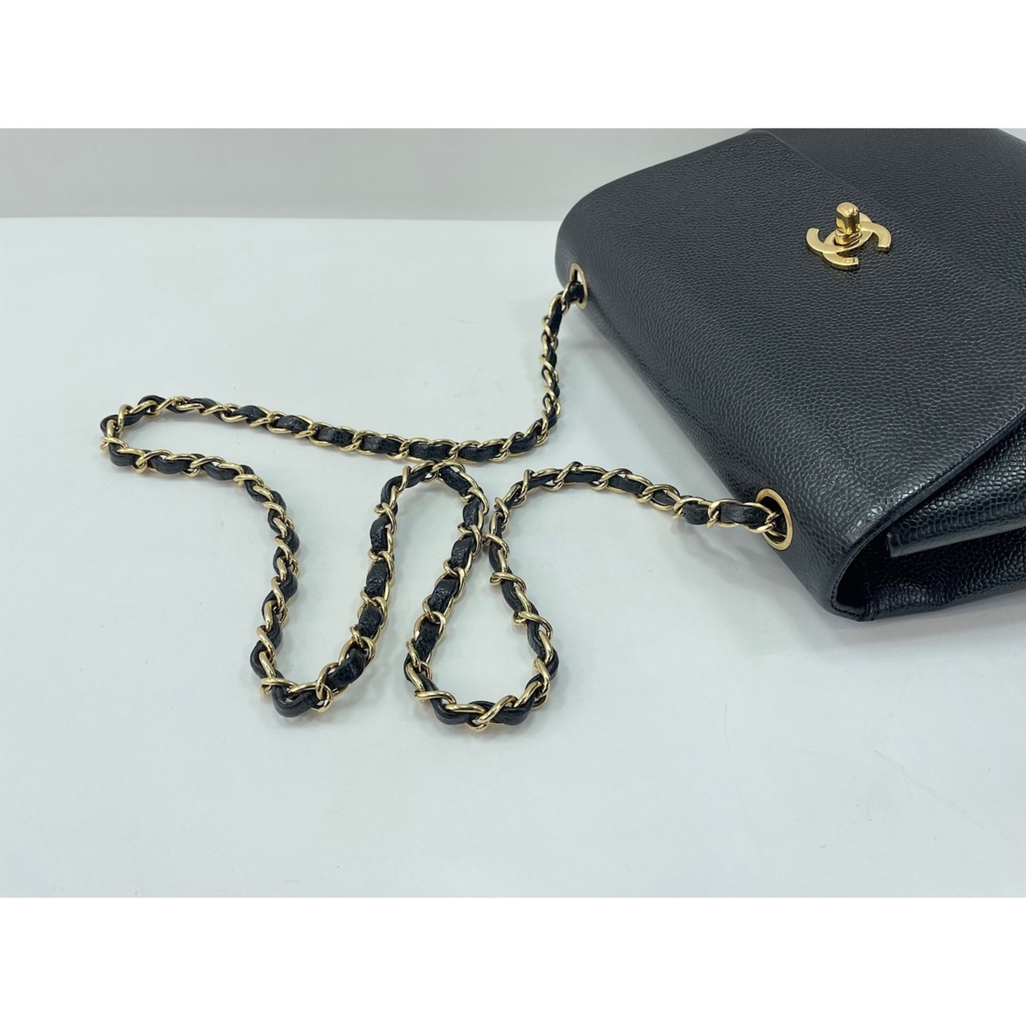 Shoulder Bag (Pre-Owned) - Chanel - Modalova