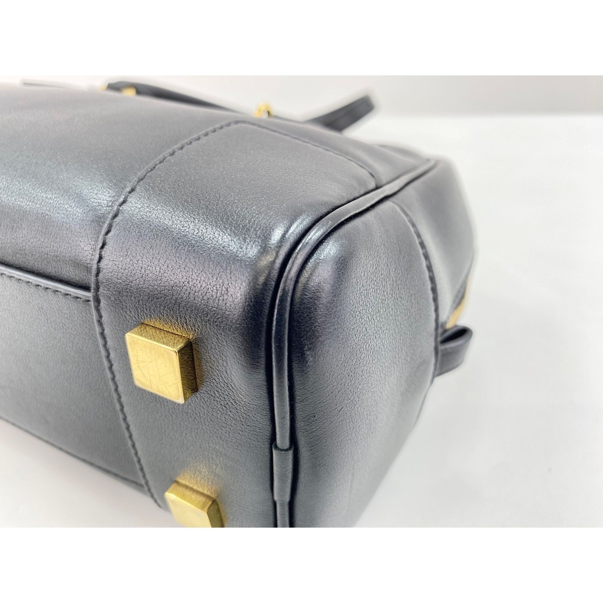 Shoulder Bag (Pre-Owned) - Loewe - Modalova