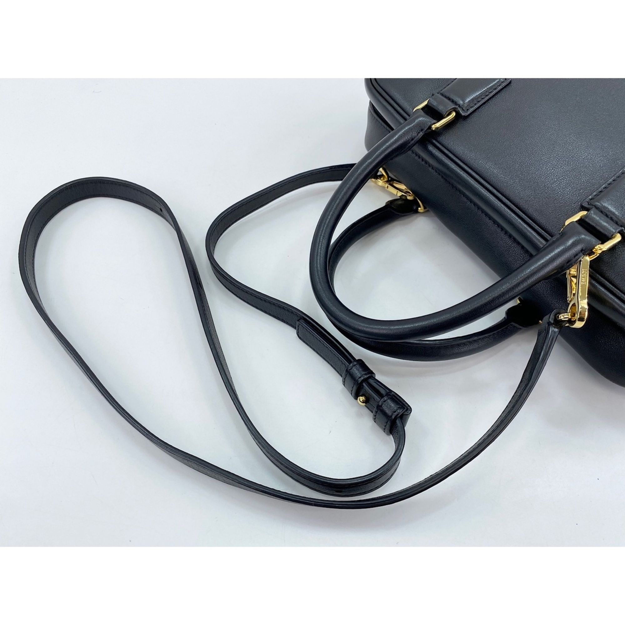 Shoulder Bag (Pre-Owned) - Loewe - Modalova