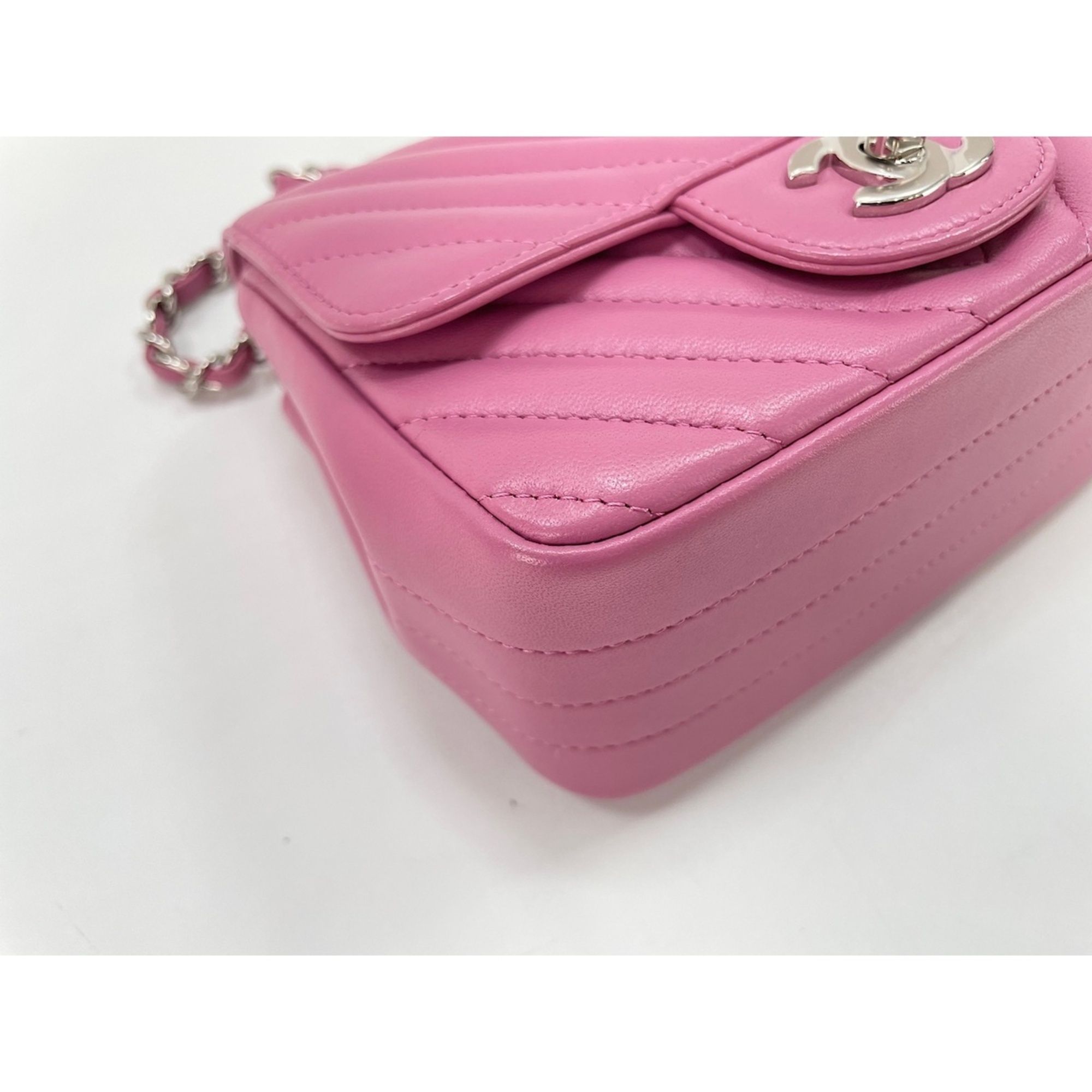Shoulder Bag (Pre-Owned) - Chanel - Modalova
