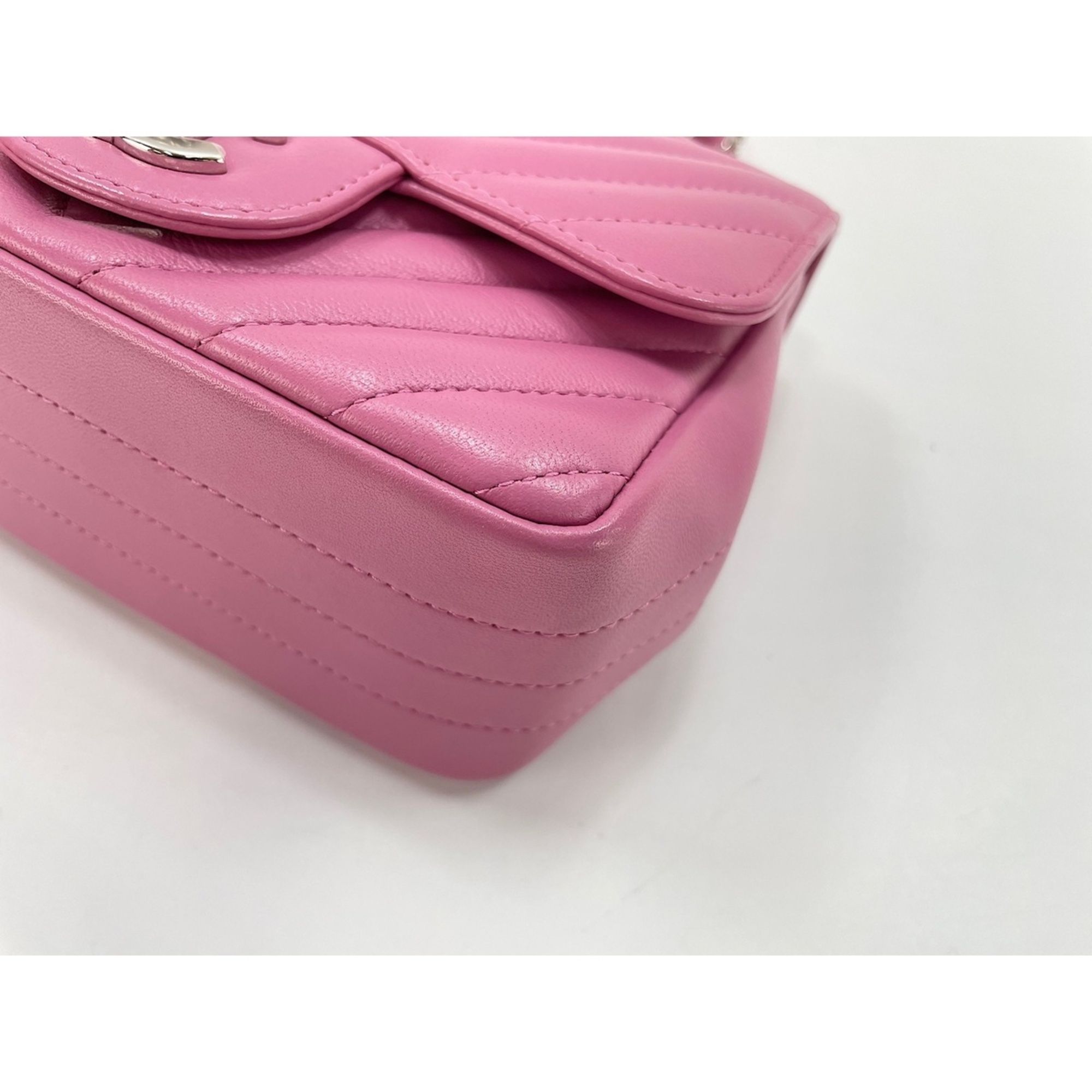 Shoulder Bag (Pre-Owned) - Chanel - Modalova