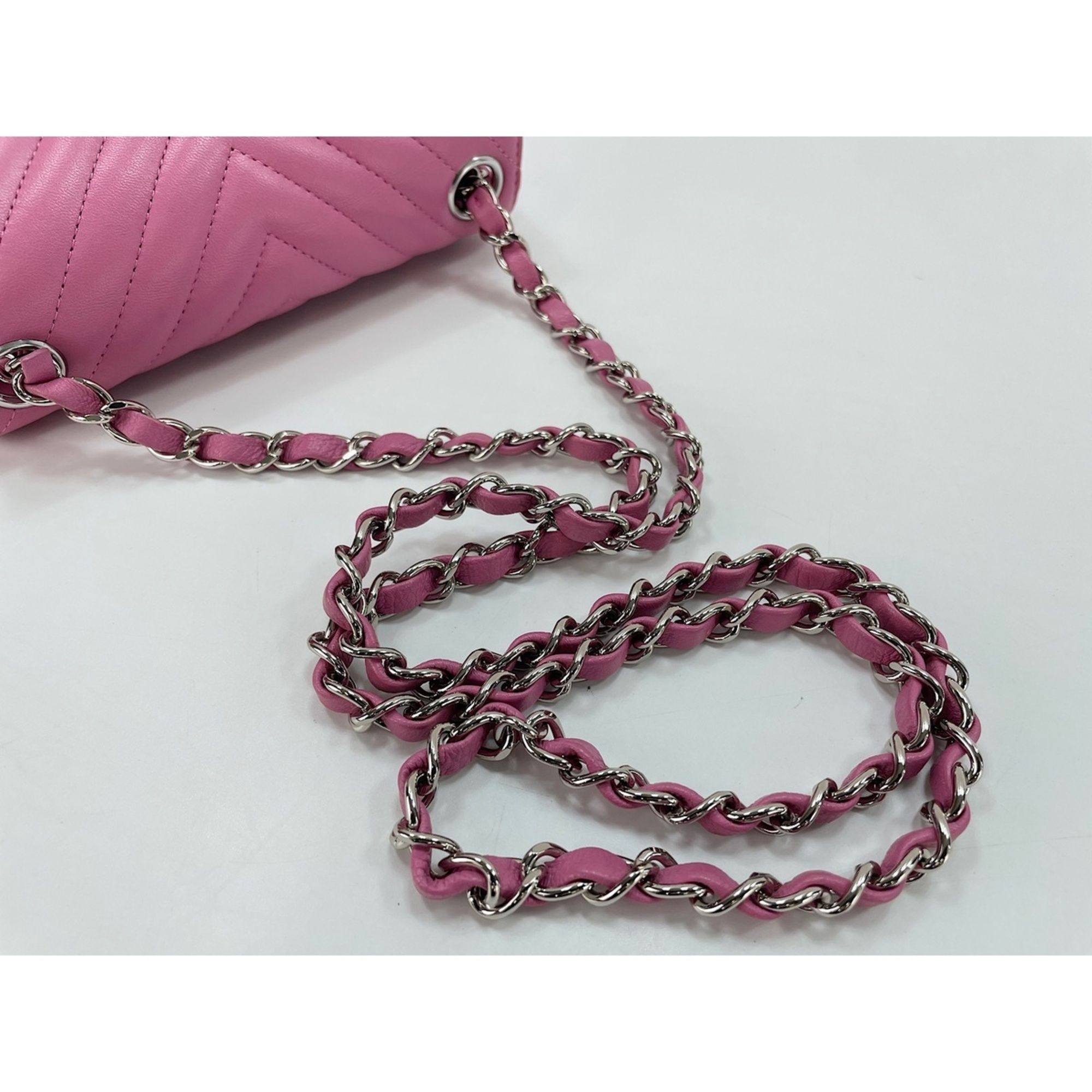 Shoulder Bag (Pre-Owned) - Chanel - Modalova