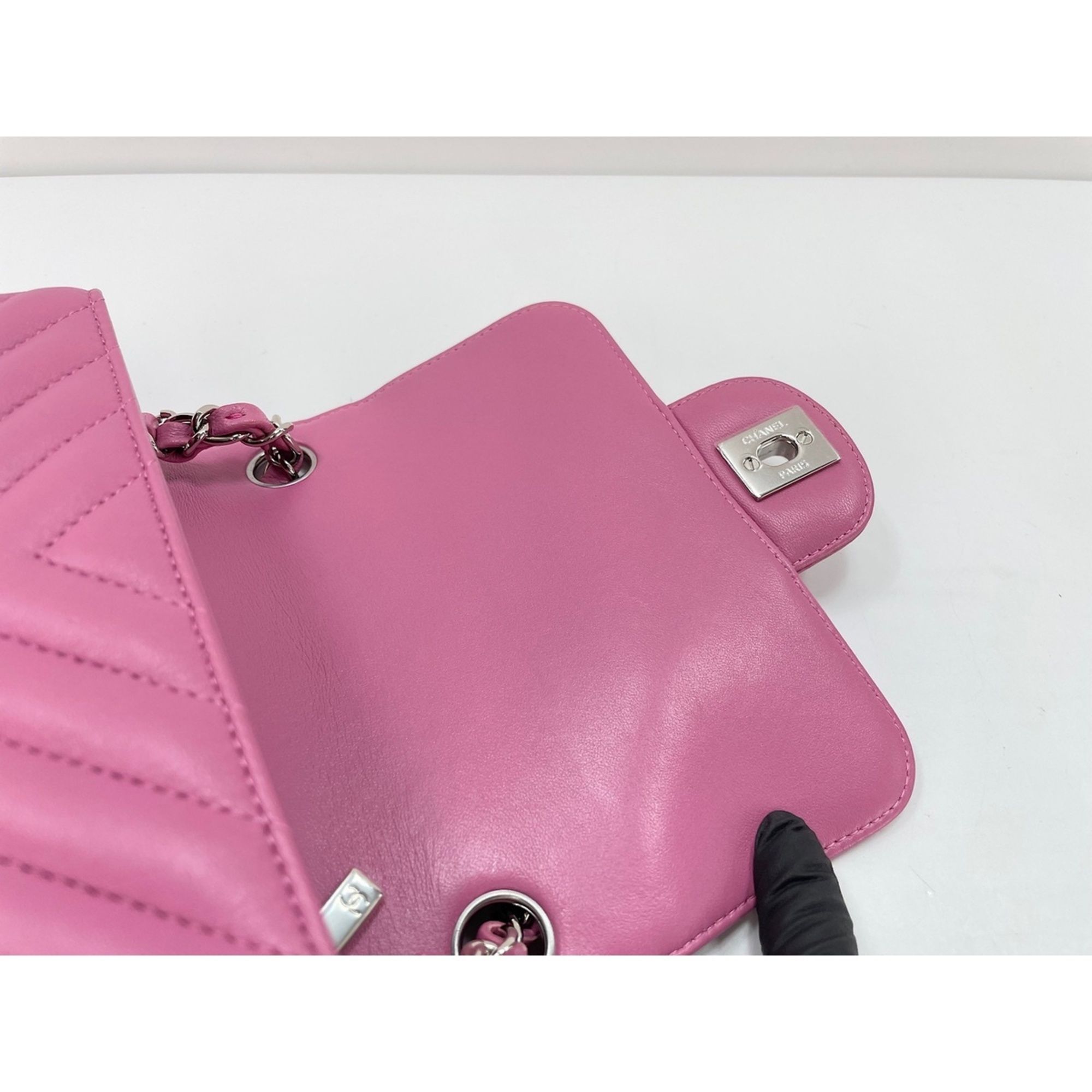 Shoulder Bag (Pre-Owned) - Chanel - Modalova