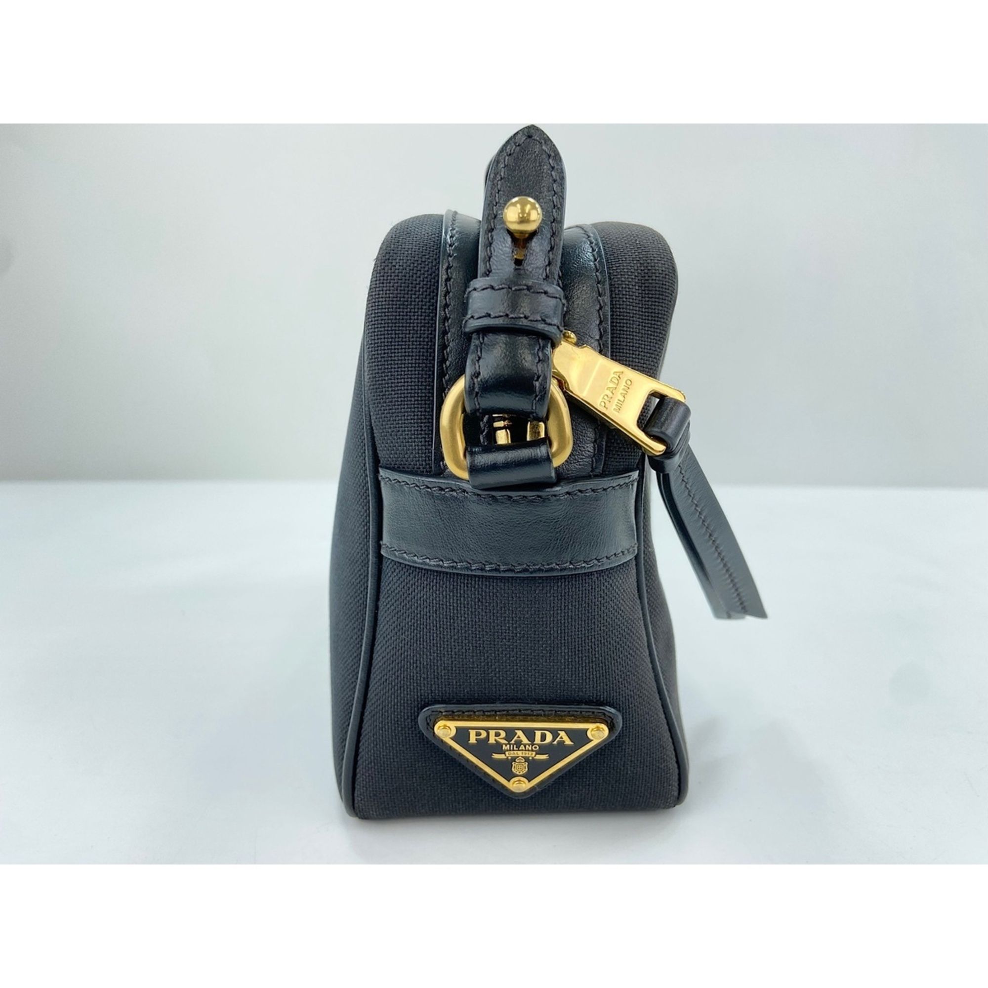 Shoulder Bag (Pre-Owned) - Prada - Modalova
