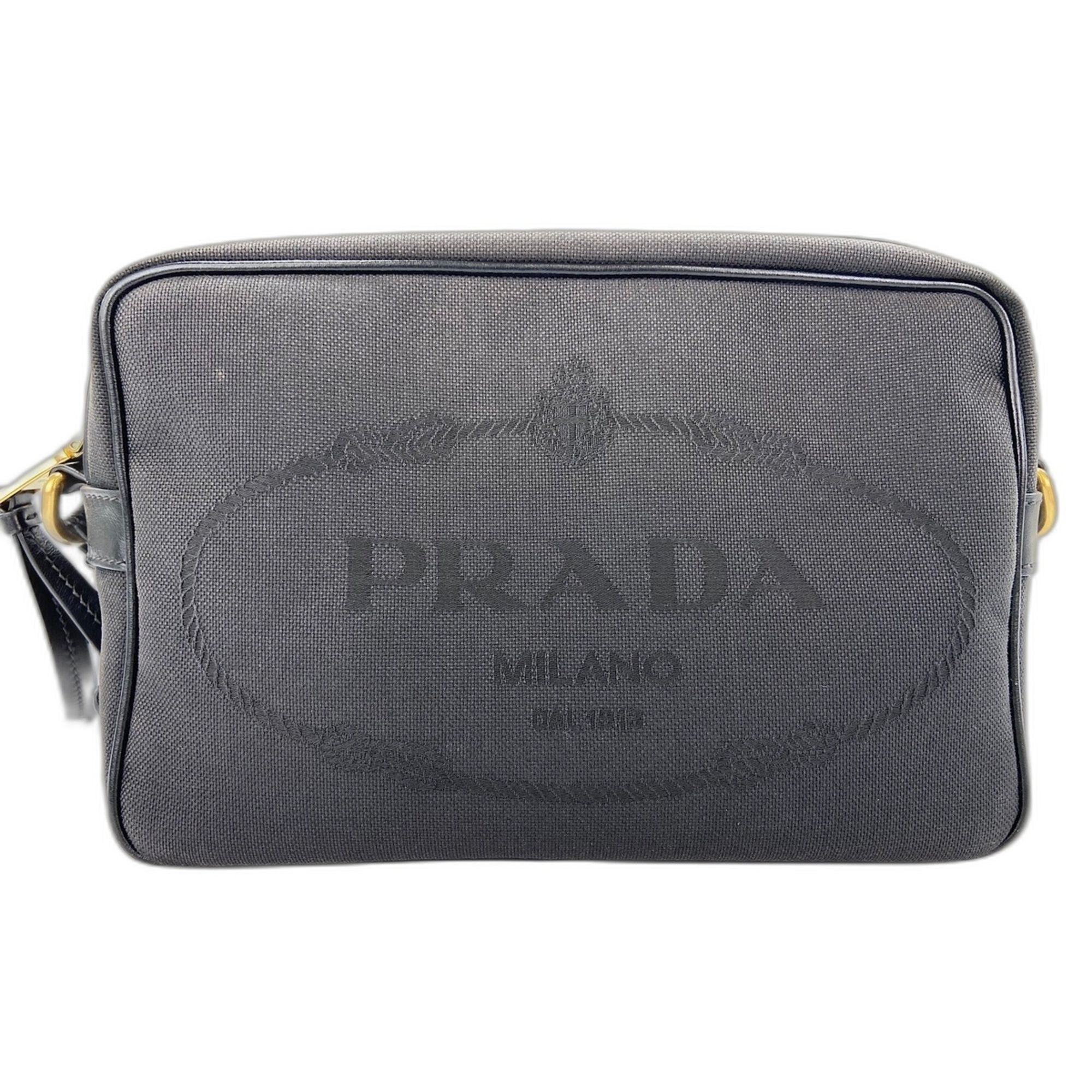 Shoulder Bag (Pre-Owned) - Prada - Modalova