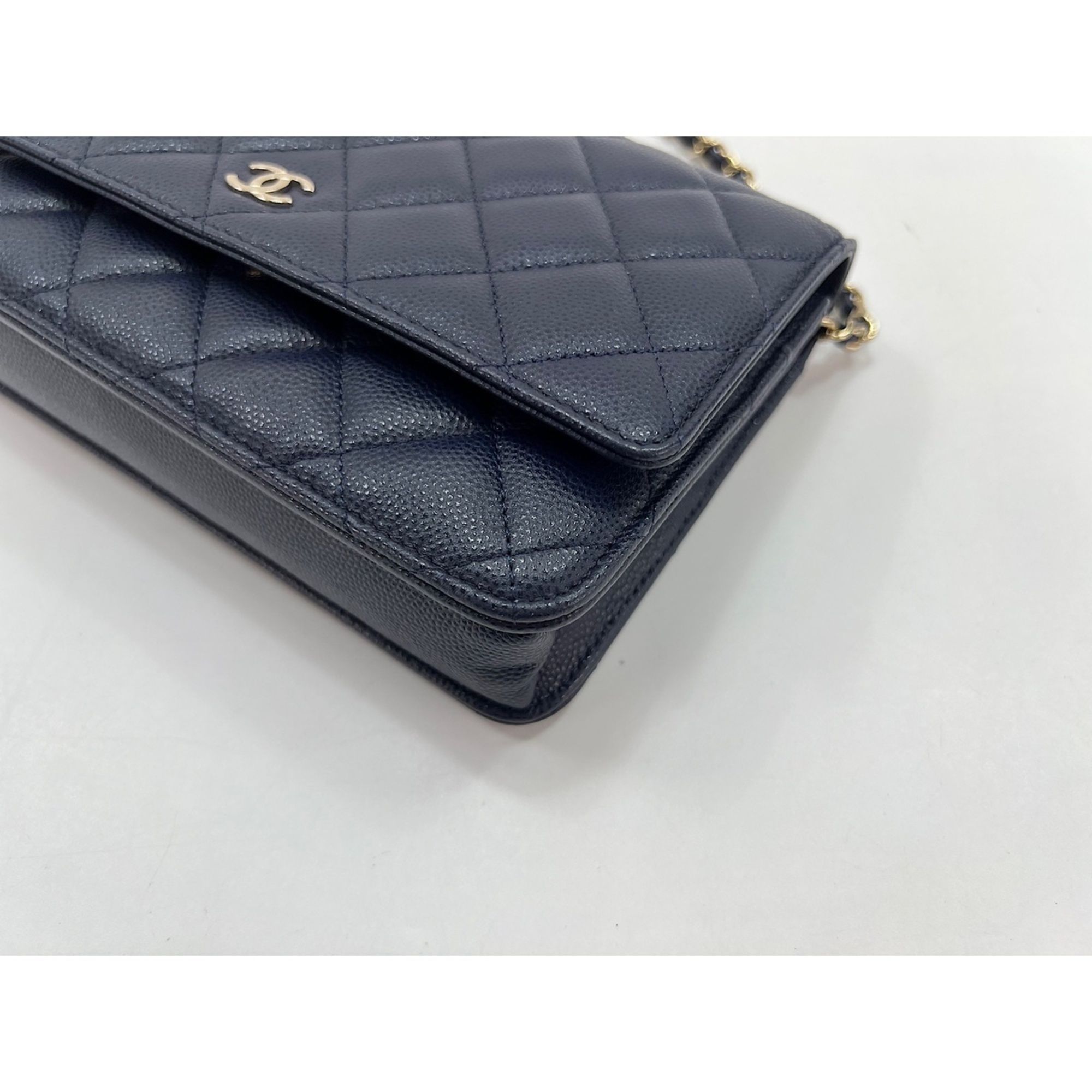 Shoulder Bag (Pre-Owned) - Chanel - Modalova