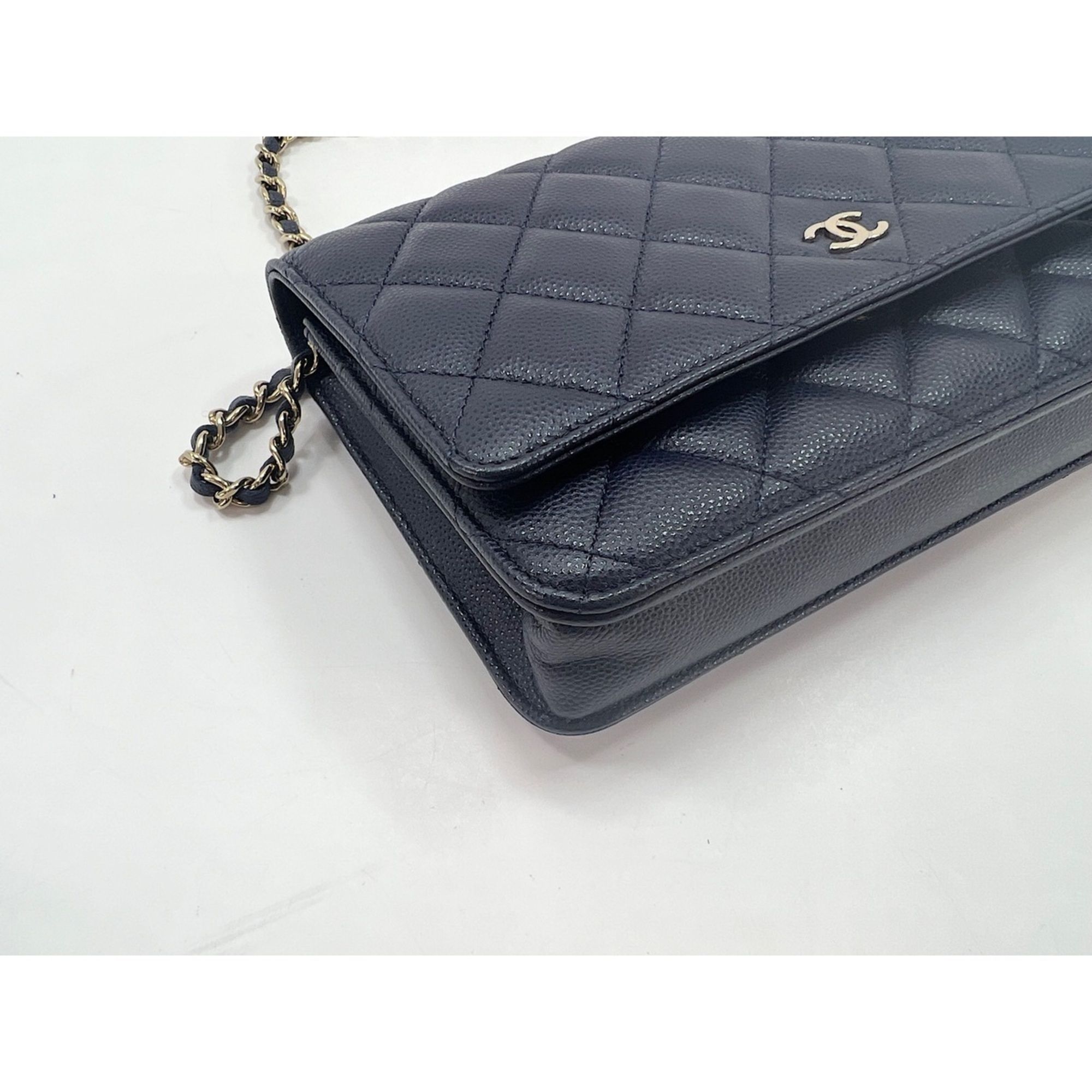 Shoulder Bag (Pre-Owned) - Chanel - Modalova
