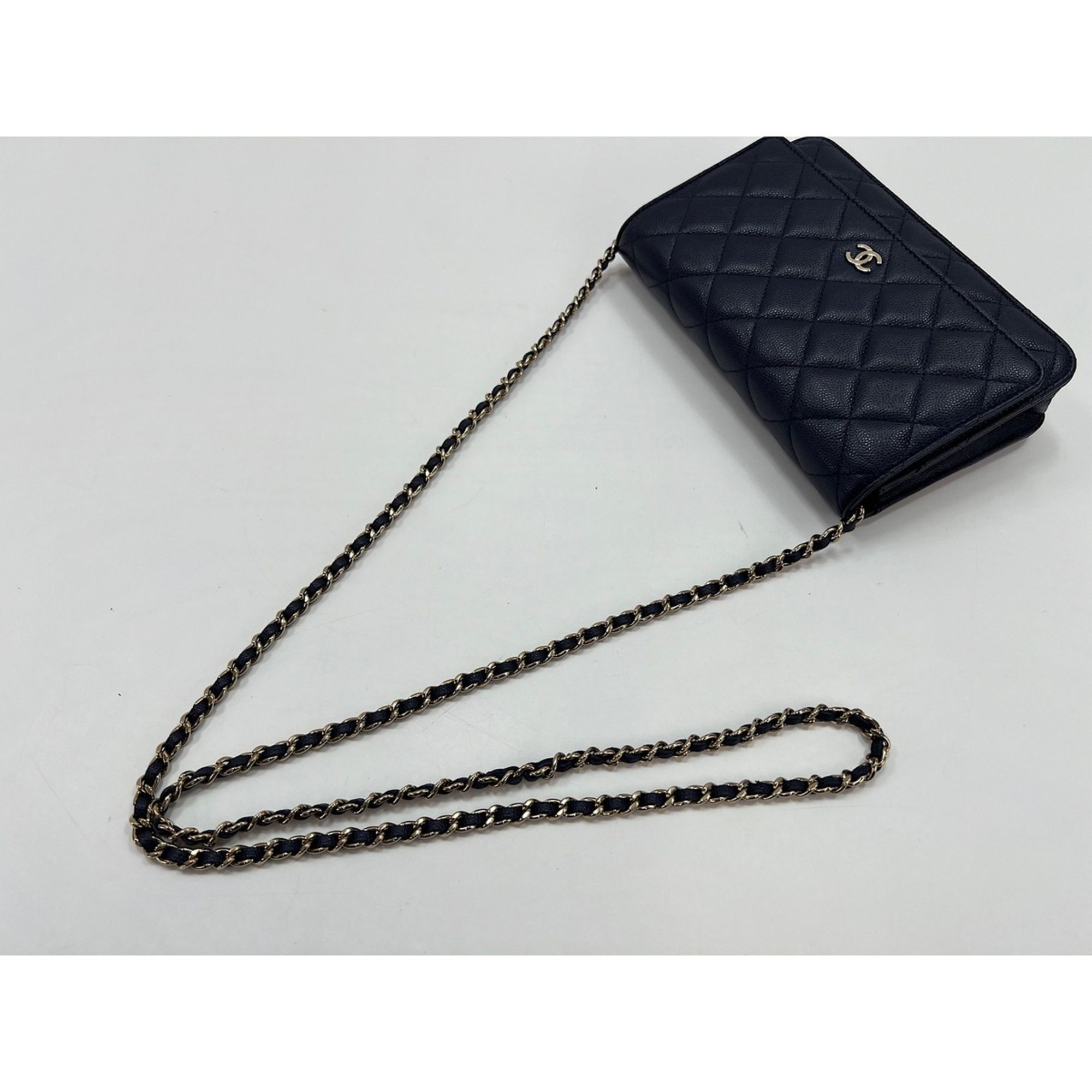 Shoulder Bag (Pre-Owned) - Chanel - Modalova