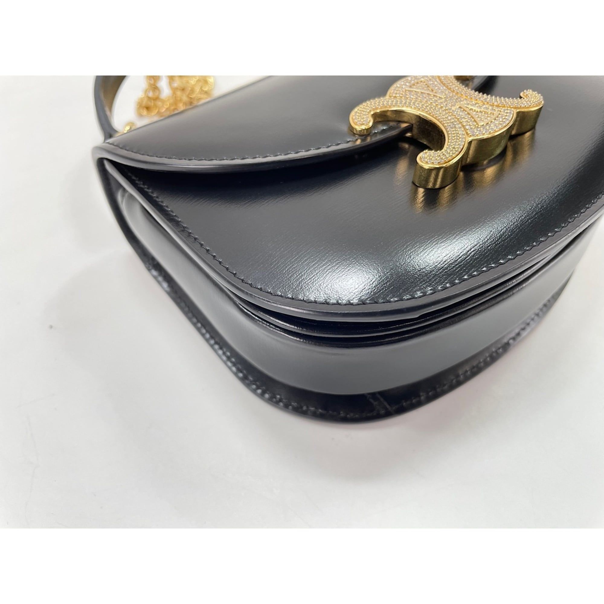 Shoulder Bag (Pre-Owned) - Celine - Modalova
