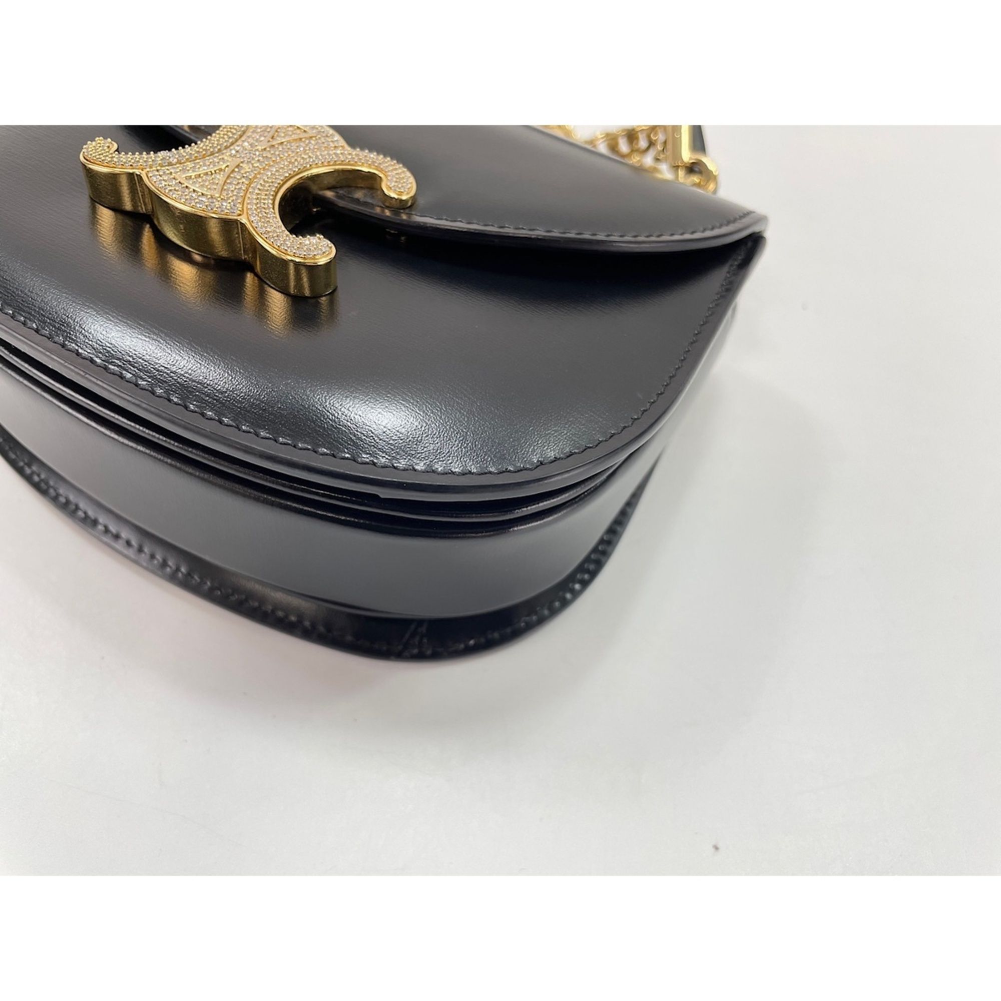 Shoulder Bag (Pre-Owned) - Celine - Modalova