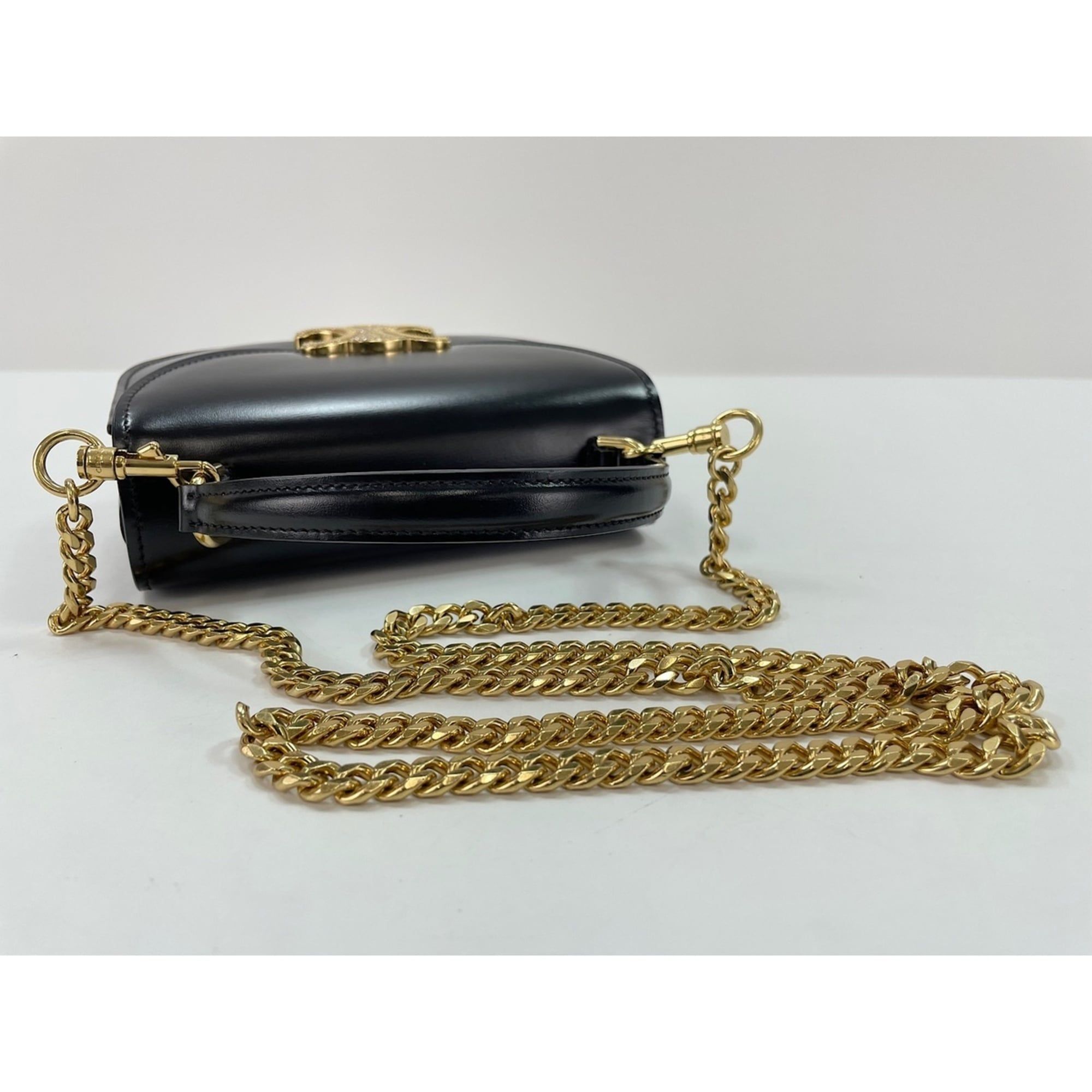 Shoulder Bag (Pre-Owned) - Celine - Modalova
