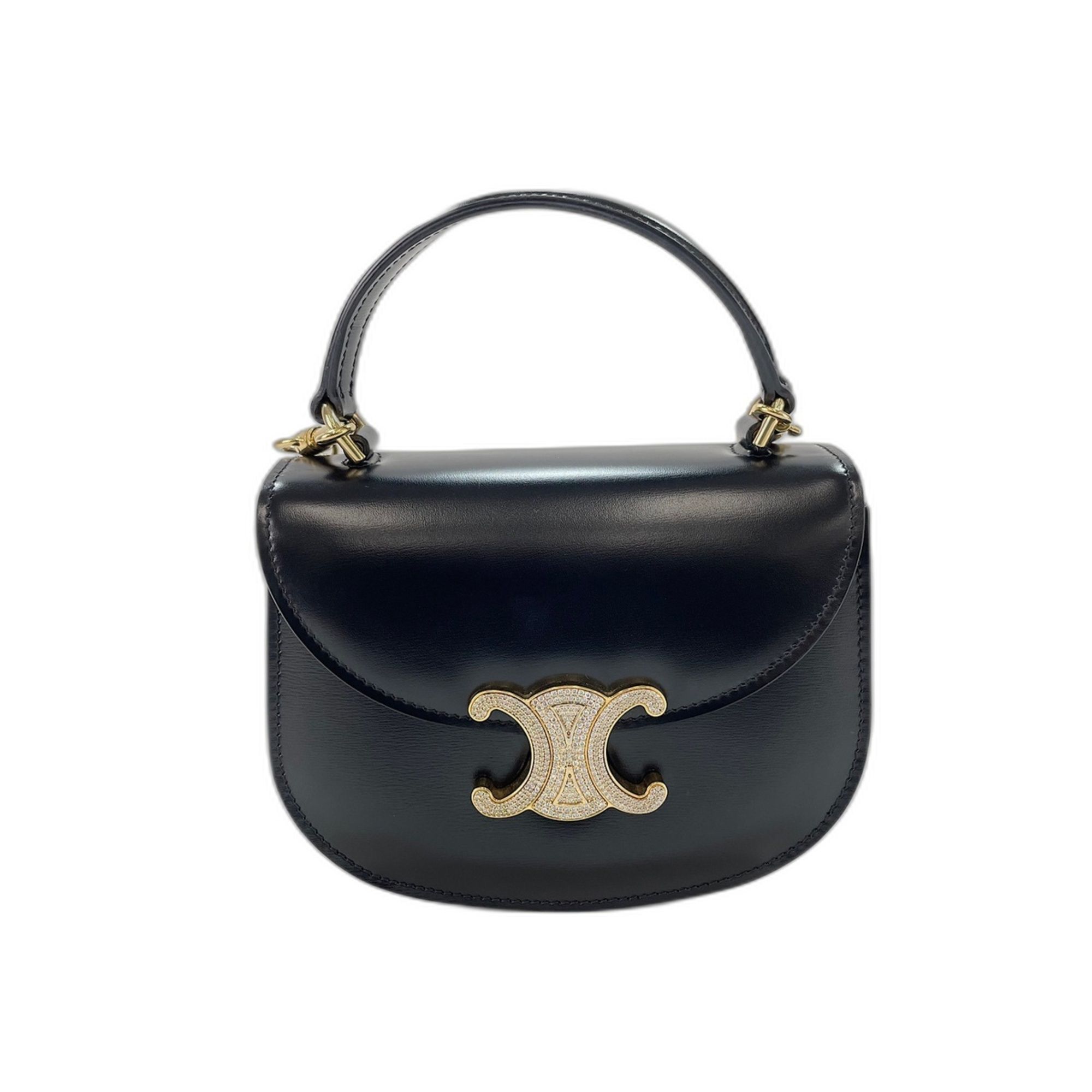 Shoulder Bag (Pre-Owned) - Celine - Modalova
