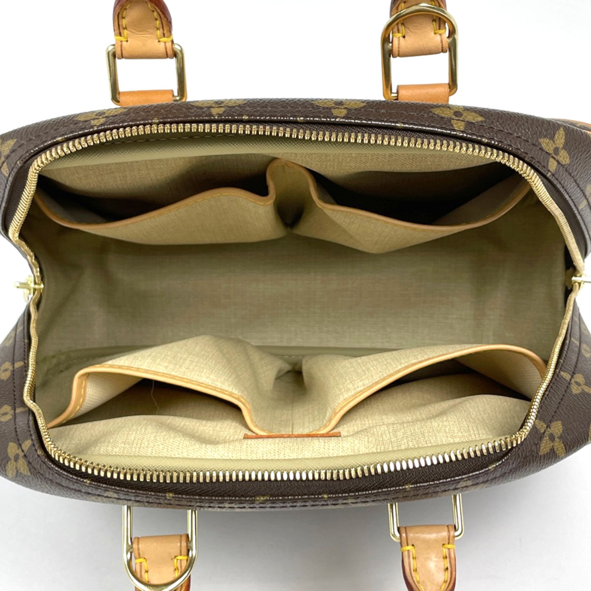 Boston Bag Handbag (Pre-Owned) - Louis Vuitton - Modalova