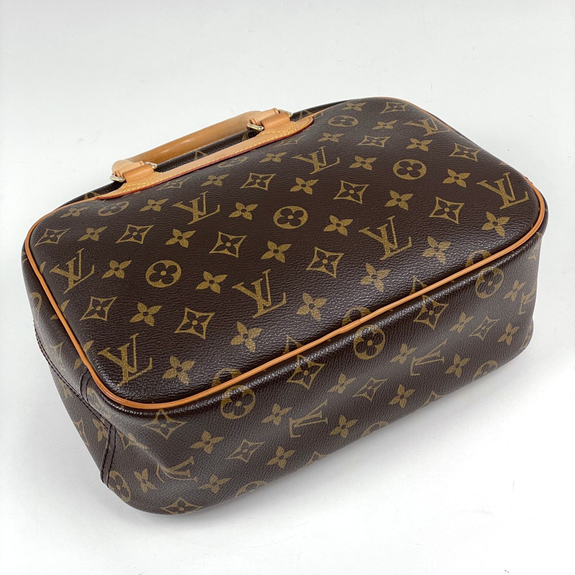 Boston Bag Handbag (Pre-Owned) - Louis Vuitton - Modalova