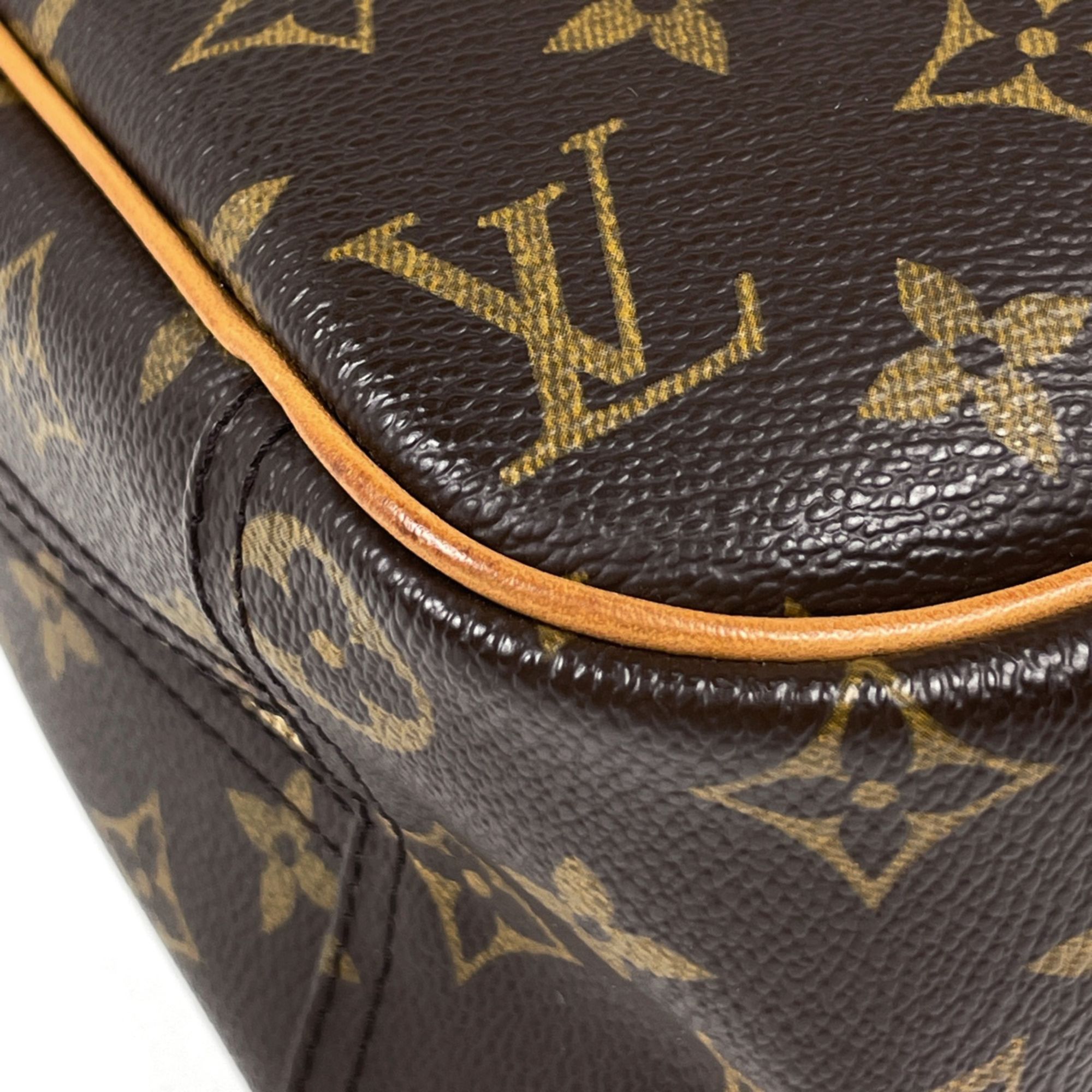 Boston Bag Handbag (Pre-Owned) - Louis Vuitton - Modalova