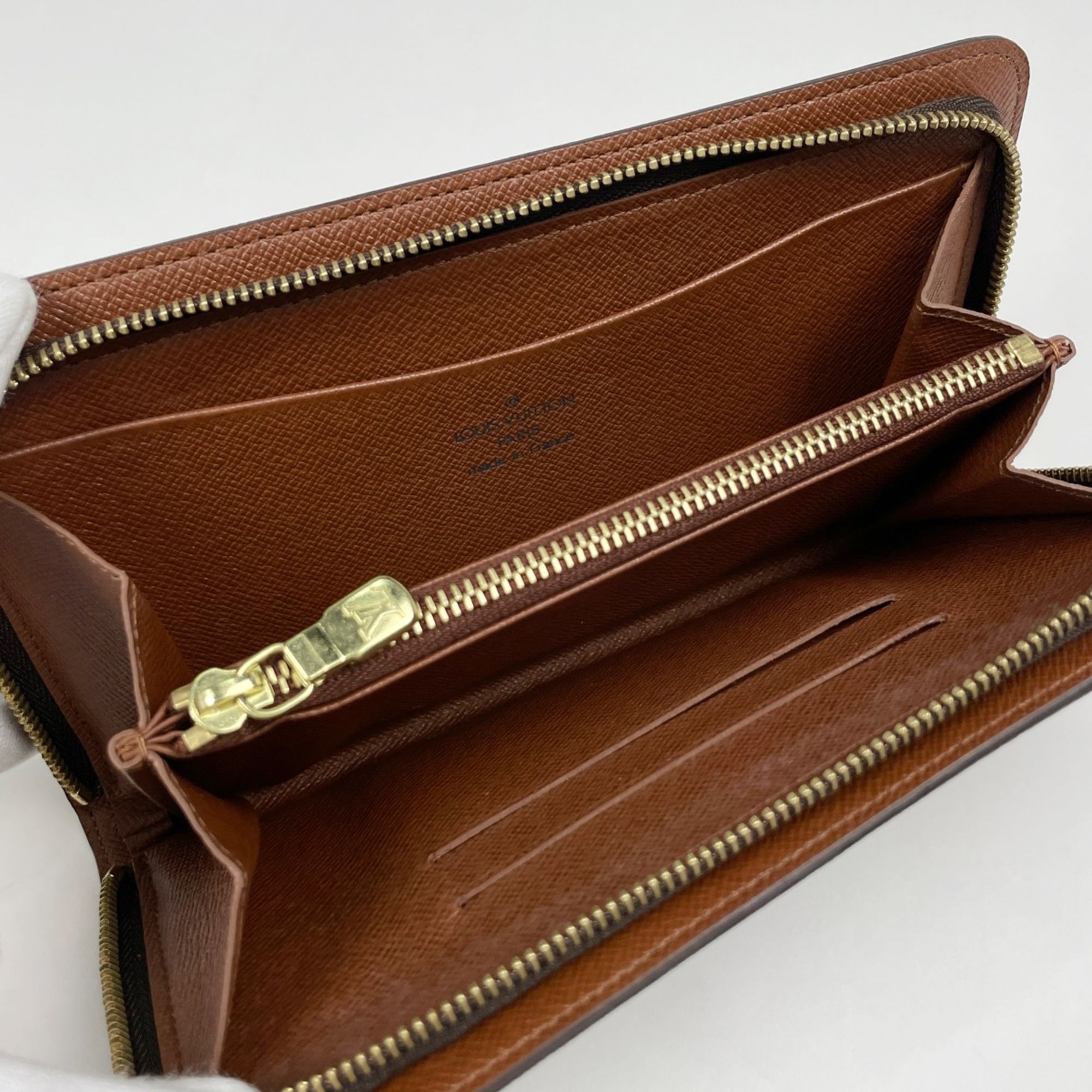 Long Wallet (Bi-Fold) (Pre-Owned) - Louis Vuitton - Modalova