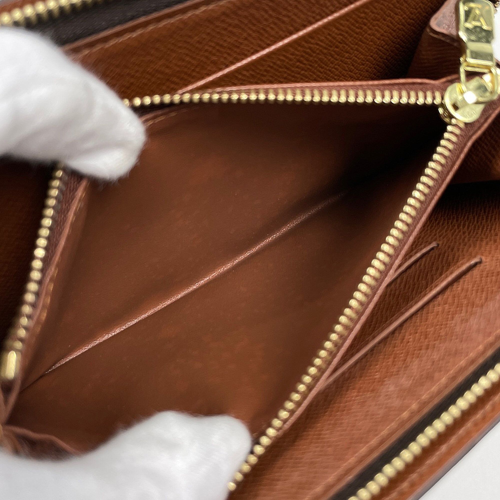 Long Wallet (Bi-Fold) (Pre-Owned) - Louis Vuitton - Modalova