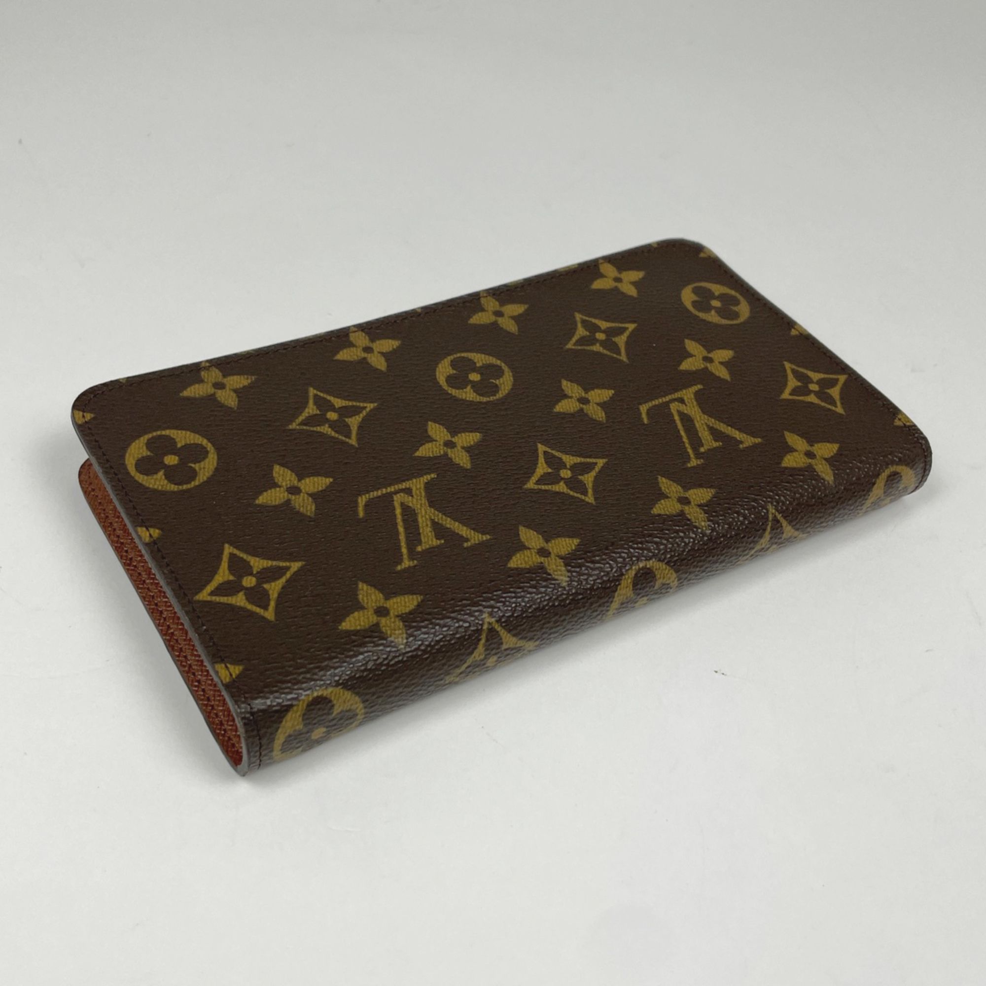Long Wallet (Bi-Fold) (Pre-Owned) - Louis Vuitton - Modalova