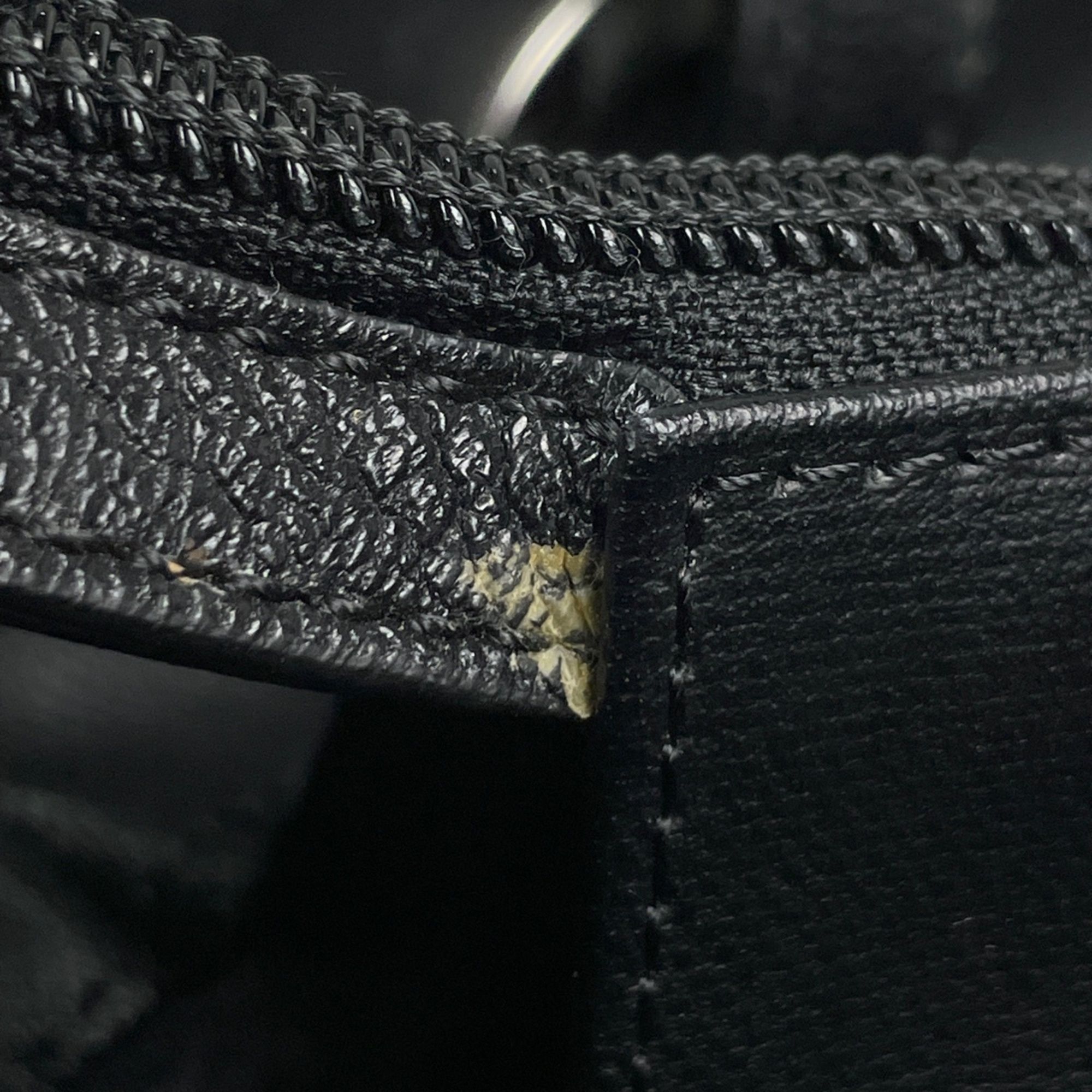 Coated Canvas Tote Bag (Pre-Owned) - Chanel - Modalova