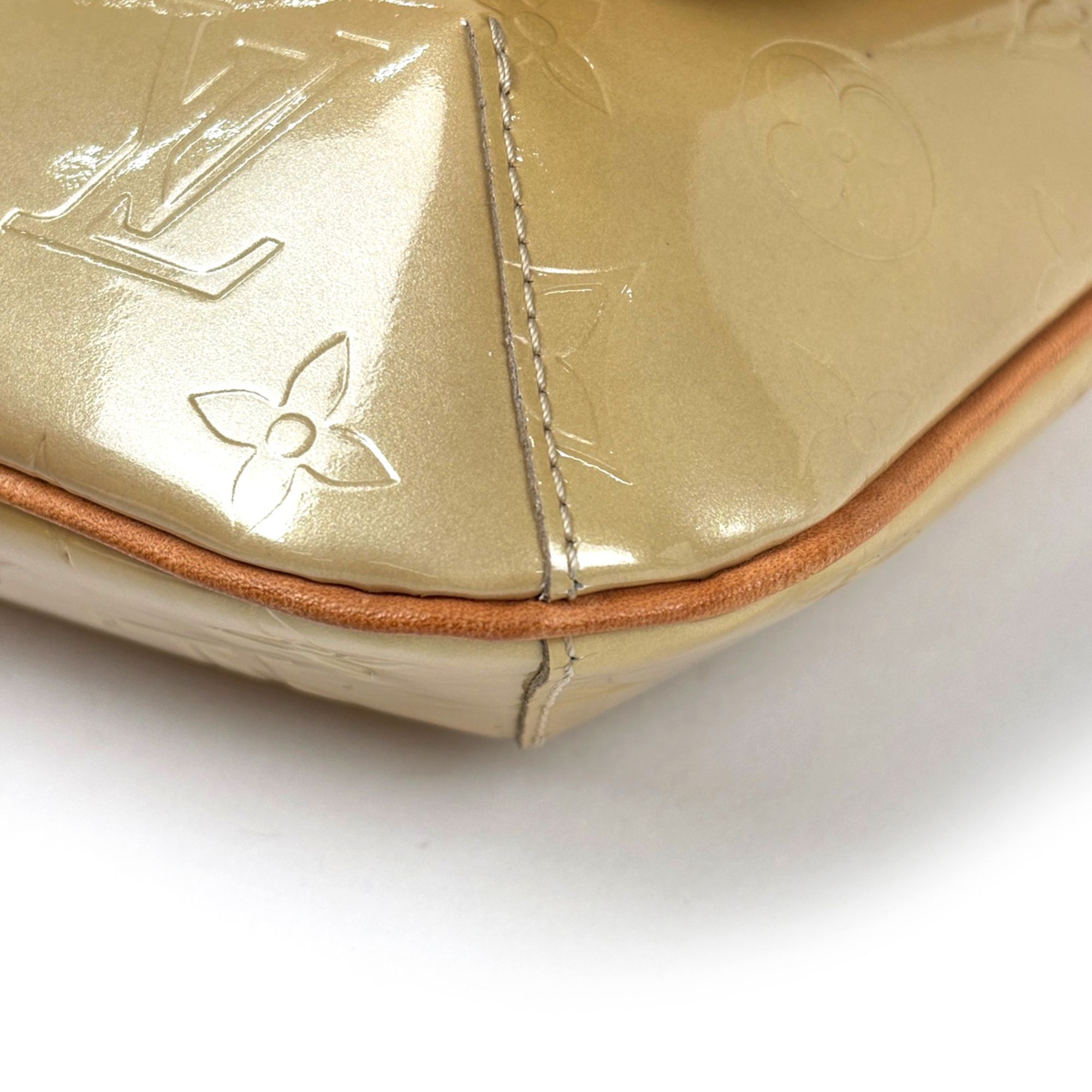 Monogram Vernis Shoulder Bag (Pre-Owned) - Louis Vuitton - Modalova