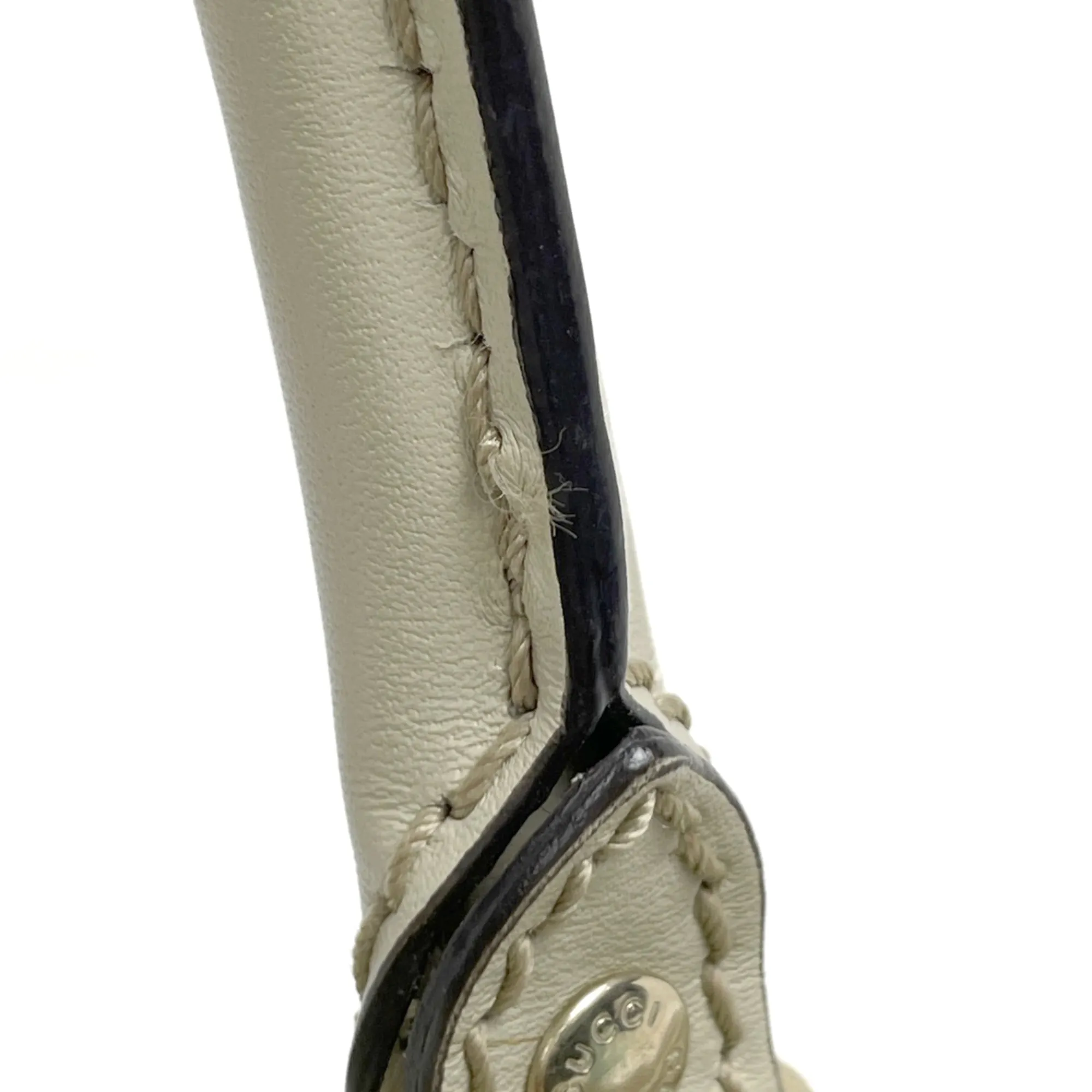 Gg Canvas Handbag (Pre-Owned) - Gucci - Modalova