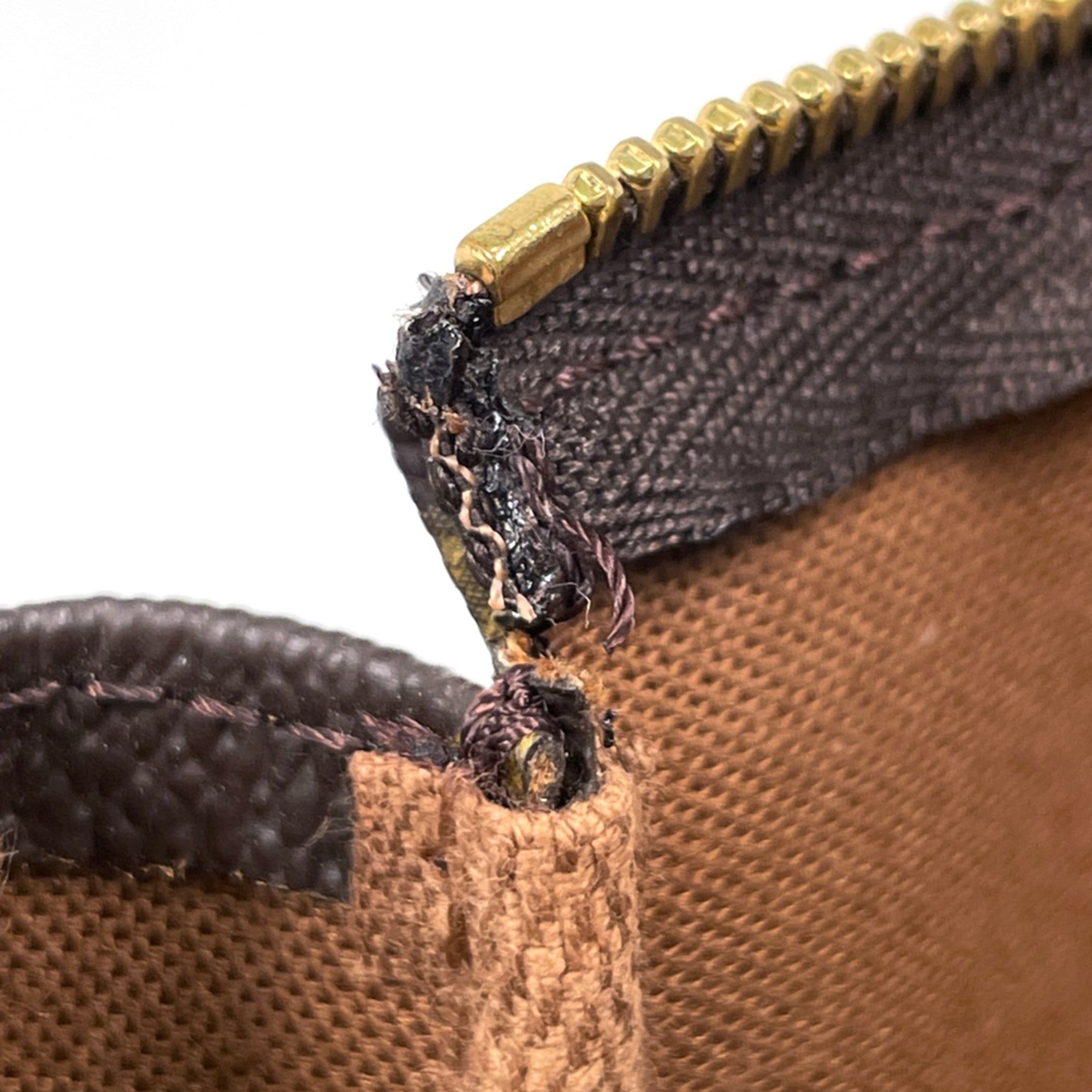 Pochette Pouch (Pre-Owned) - Louis Vuitton - Modalova