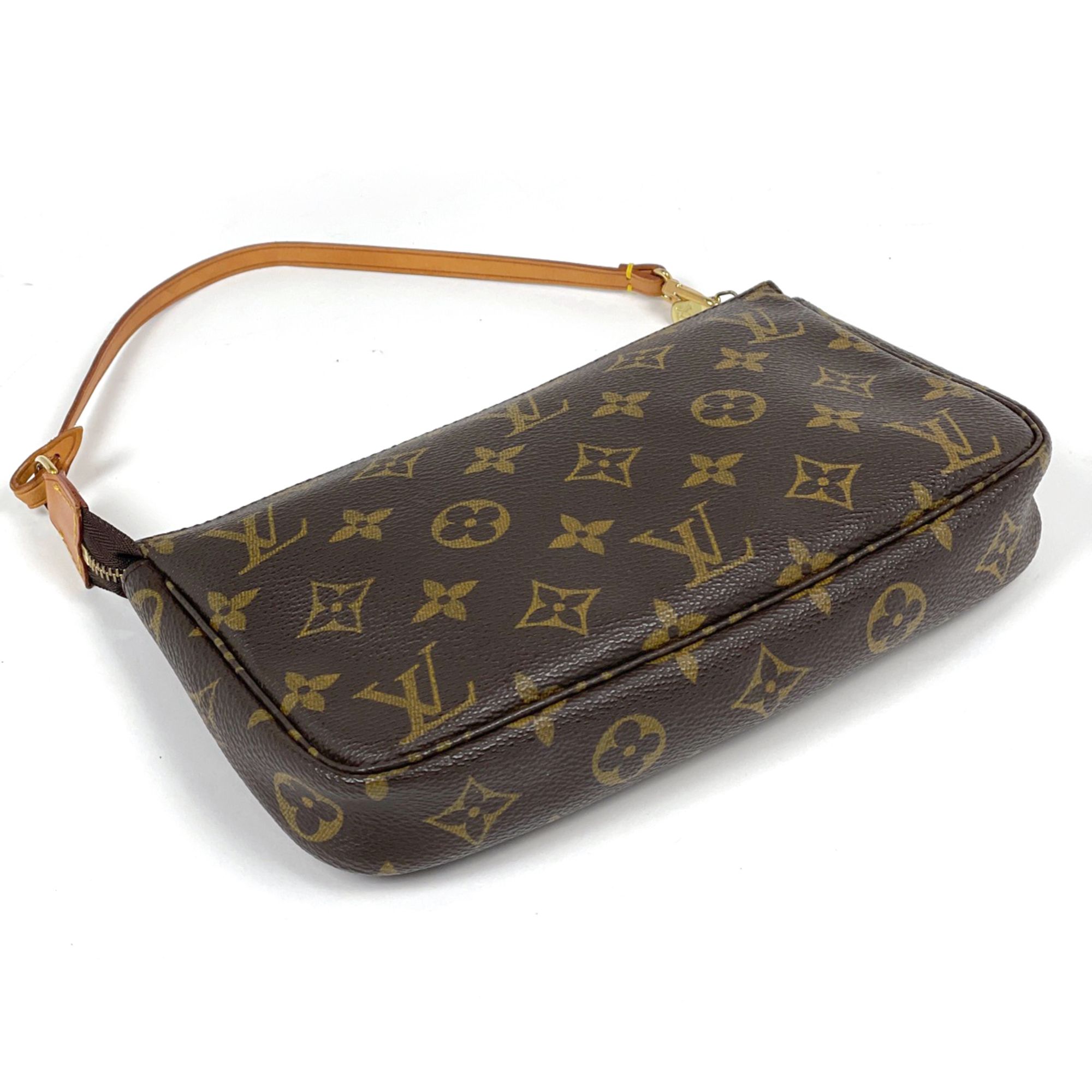 Pochette Pouch (Pre-Owned) - Louis Vuitton - Modalova