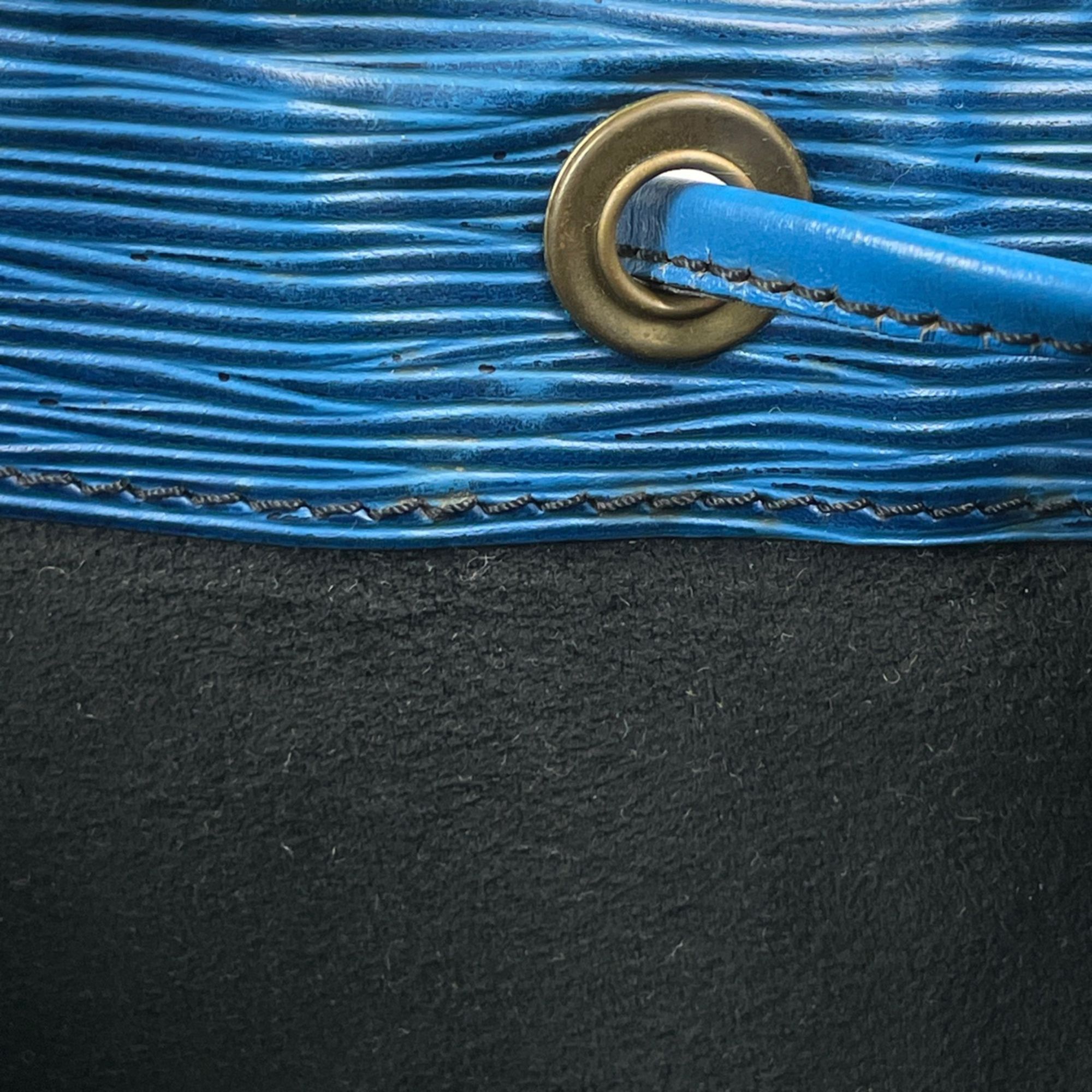 Epi Leather Shoulder Bag (Pre-Owned) - Louis Vuitton - Modalova