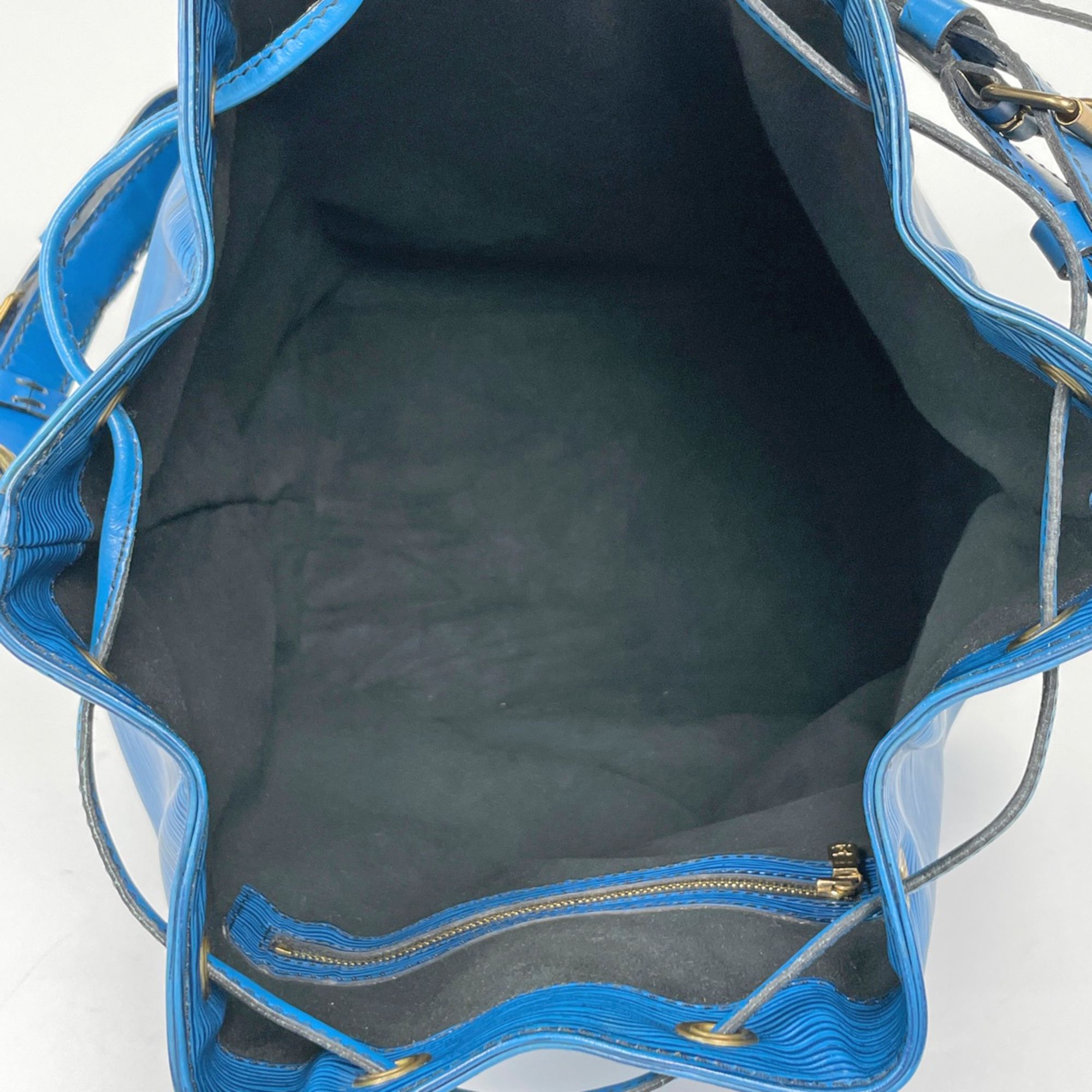 Epi Leather Shoulder Bag (Pre-Owned) - Louis Vuitton - Modalova