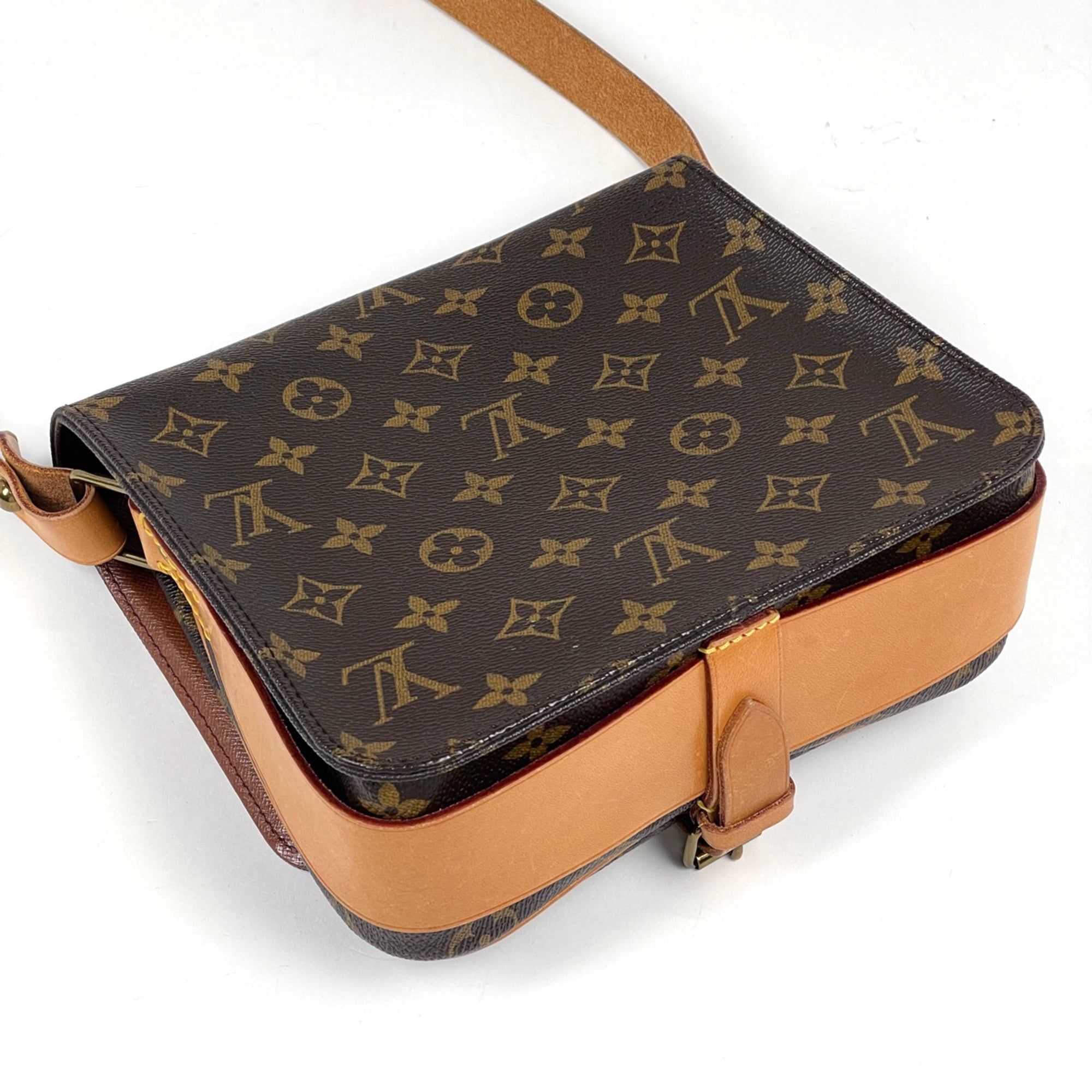 Shoulder Bag (Pre-Owned) - Louis Vuitton - Modalova
