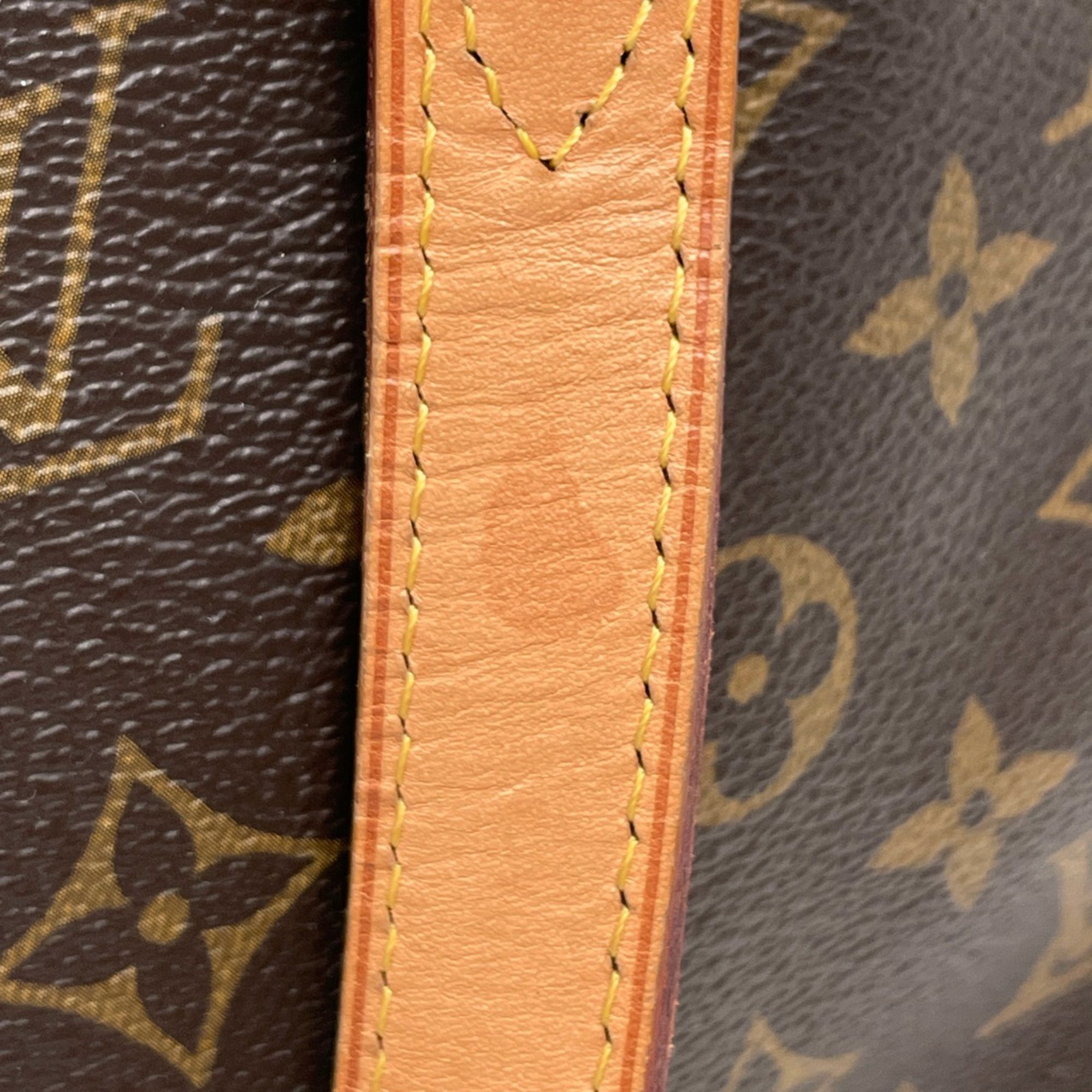 Shoulder Bag Tote Bag (Pre-Owned) - Louis Vuitton - Modalova