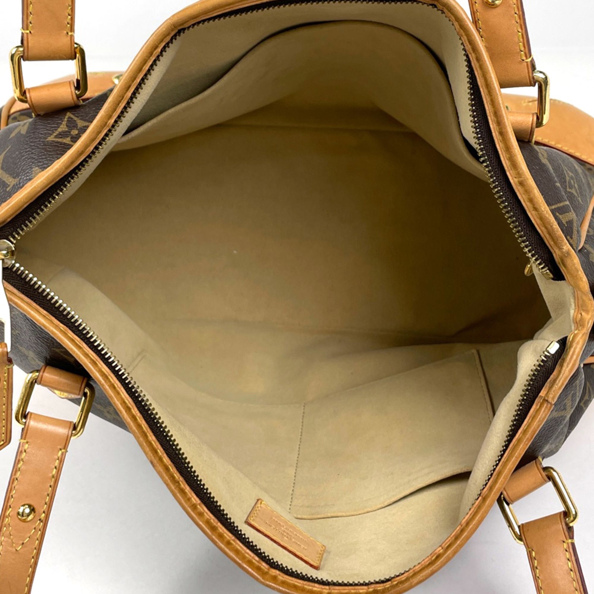 Shoulder Bag Tote Bag (Pre-Owned) - Louis Vuitton - Modalova
