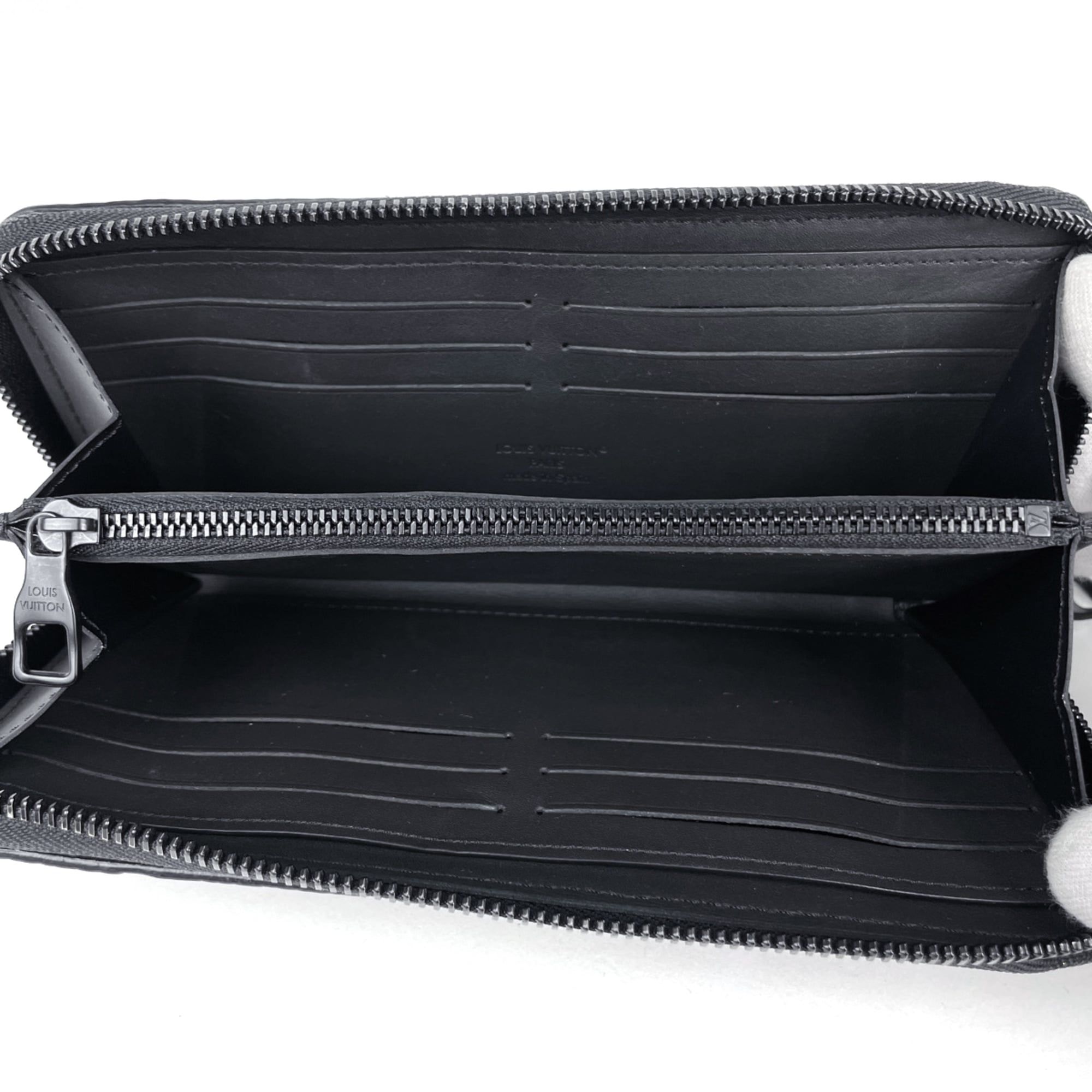Long Wallet (Bi-Fold) (Pre-Owned) - Louis Vuitton - Modalova