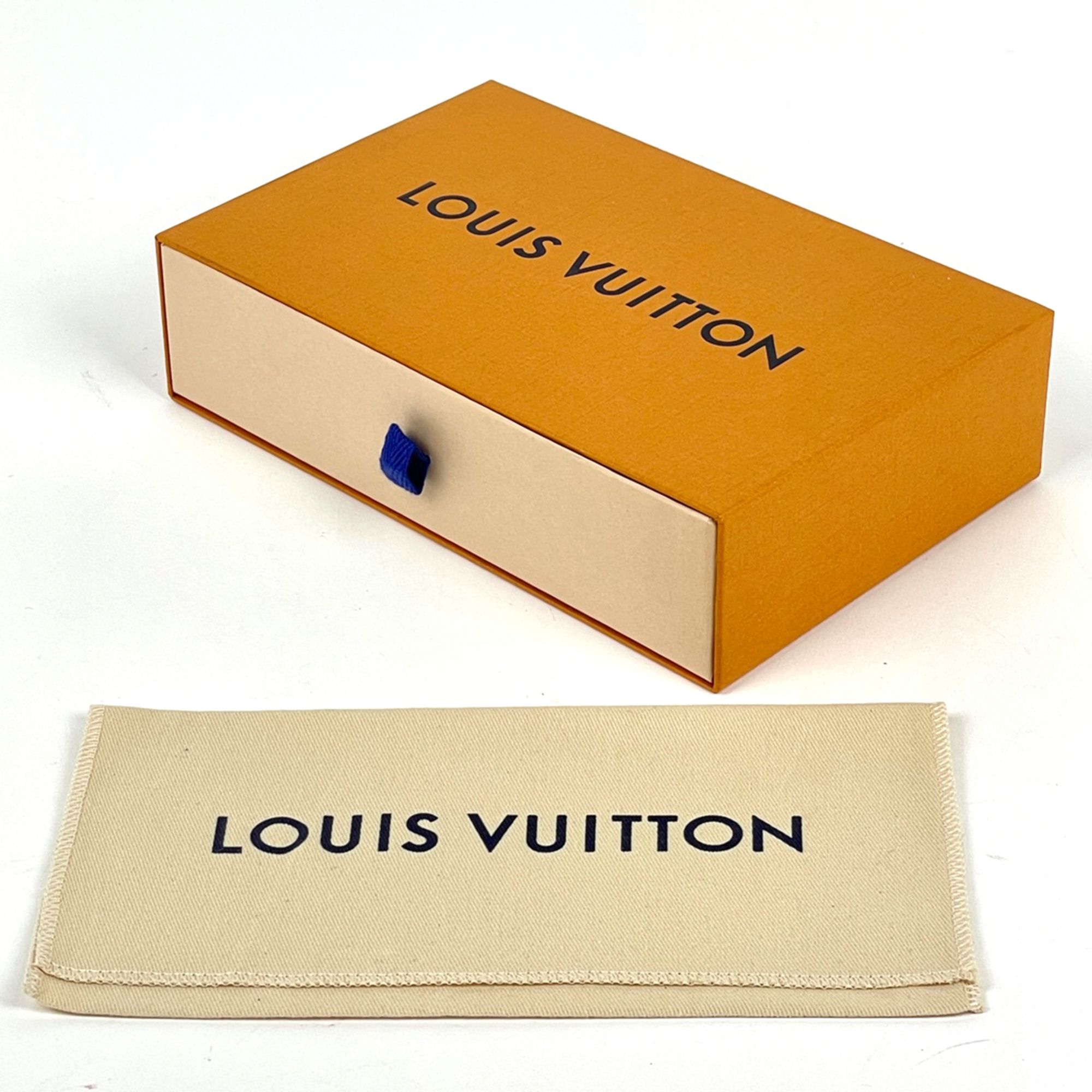 Long Wallet (Bi-Fold) (Pre-Owned) - Louis Vuitton - Modalova