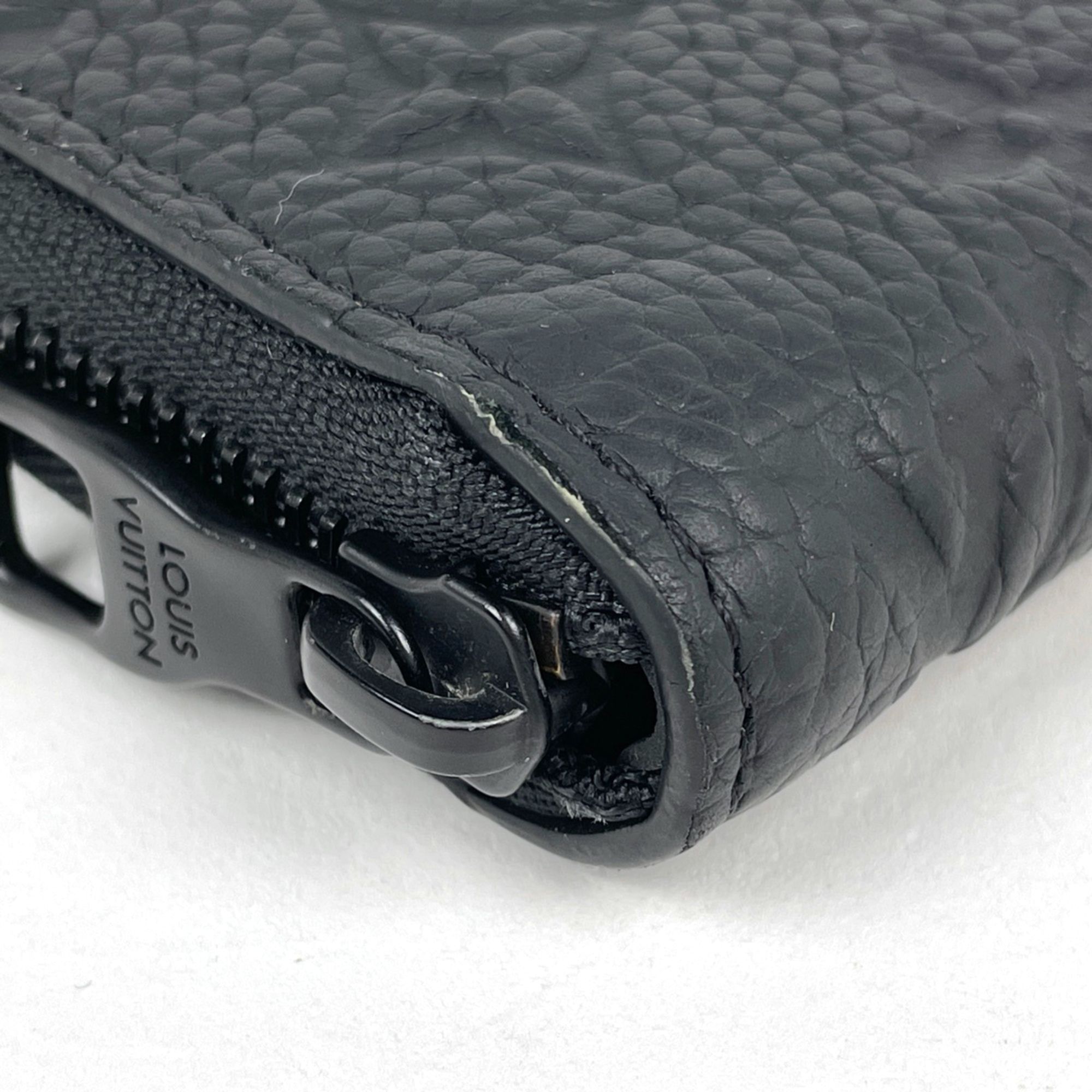 Long Wallet (Bi-Fold) (Pre-Owned) - Louis Vuitton - Modalova