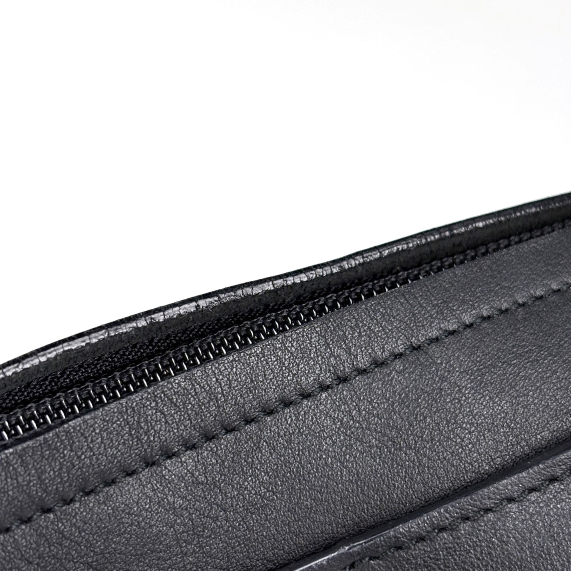 Leather Handbag (Pre-Owned) - Loewe - Modalova