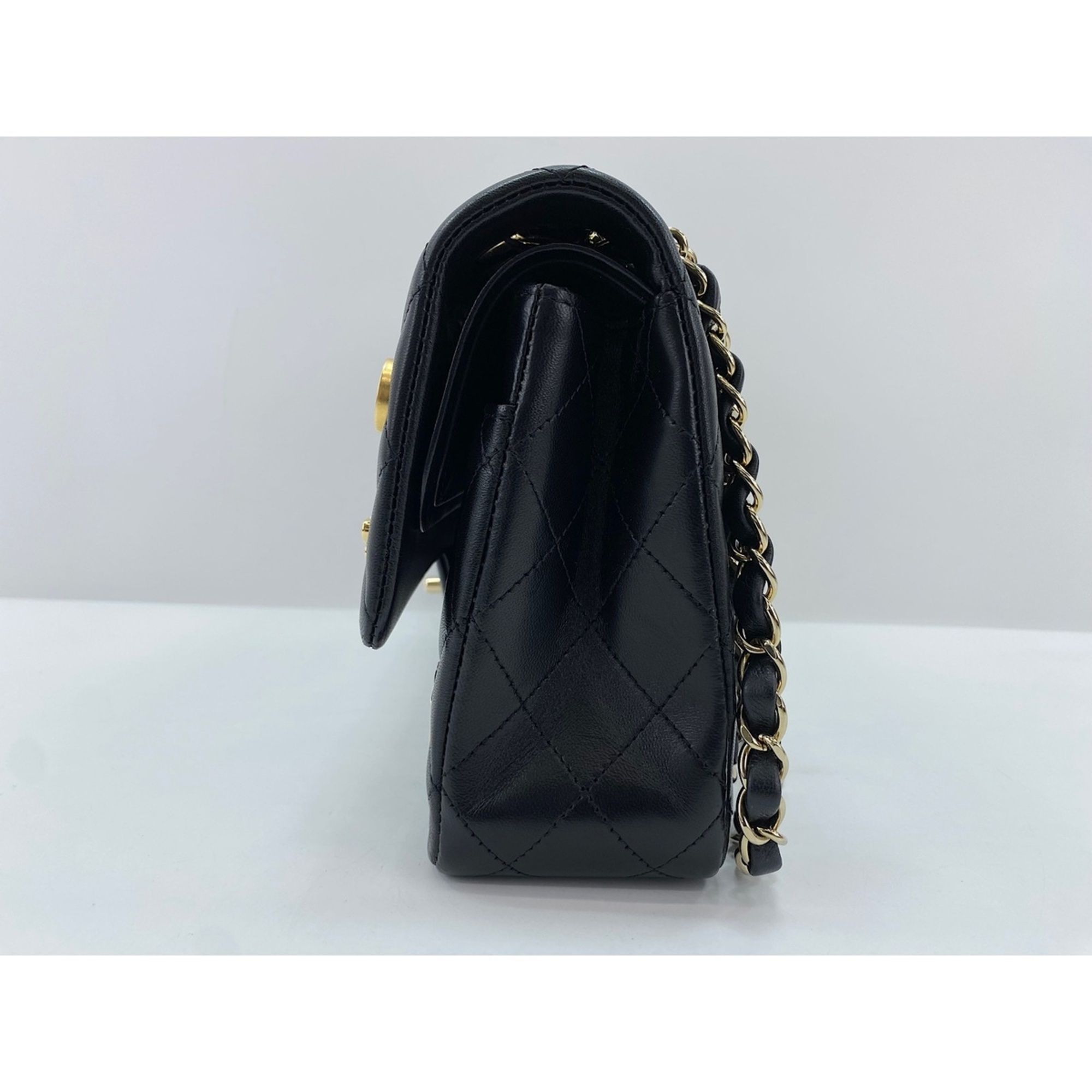 Shoulder Bag (Pre-Owned) - Chanel - Modalova