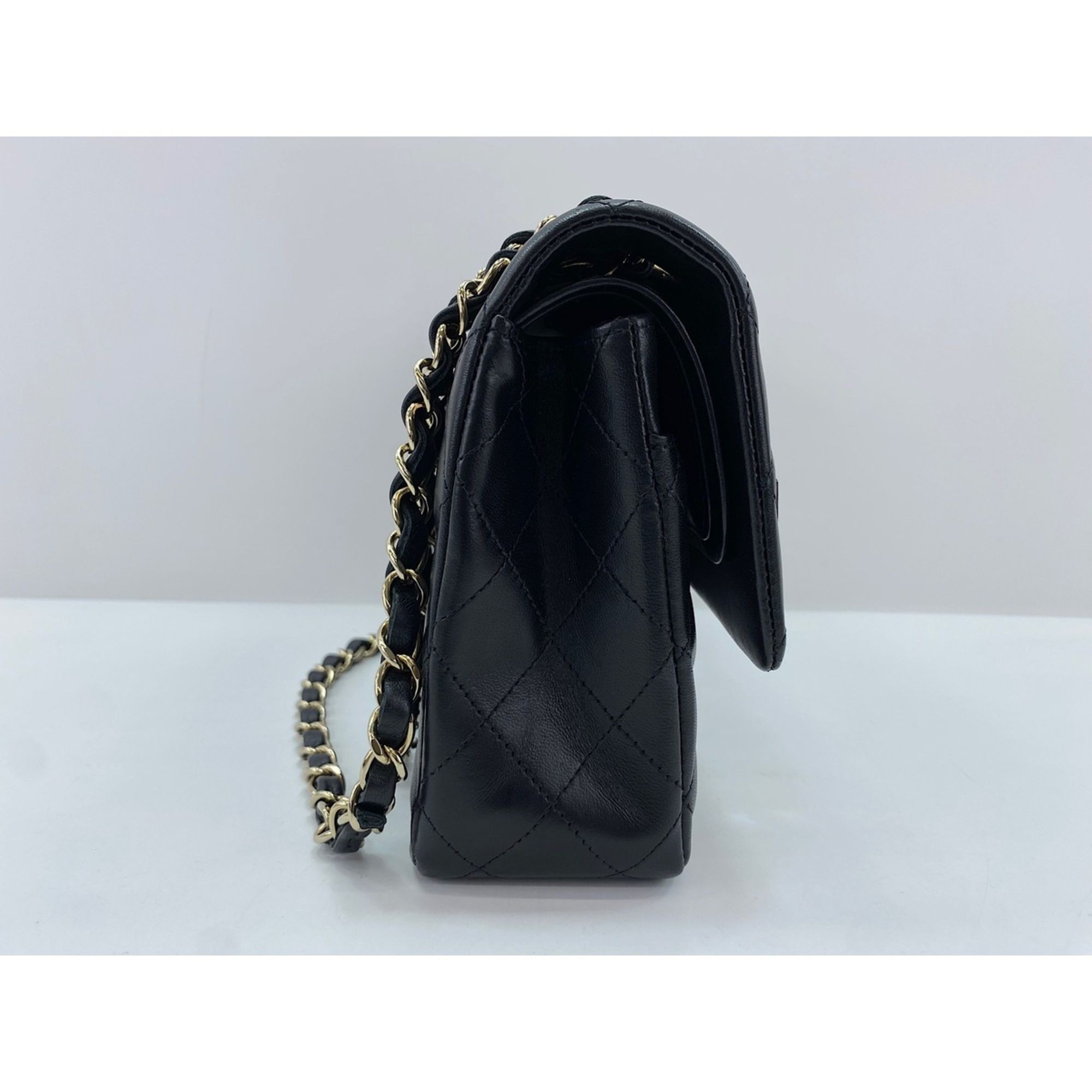 Shoulder Bag (Pre-Owned) - Chanel - Modalova