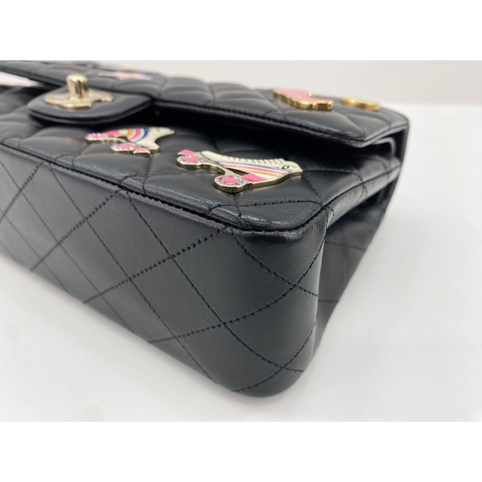Shoulder Bag (Pre-Owned) - Chanel - Modalova