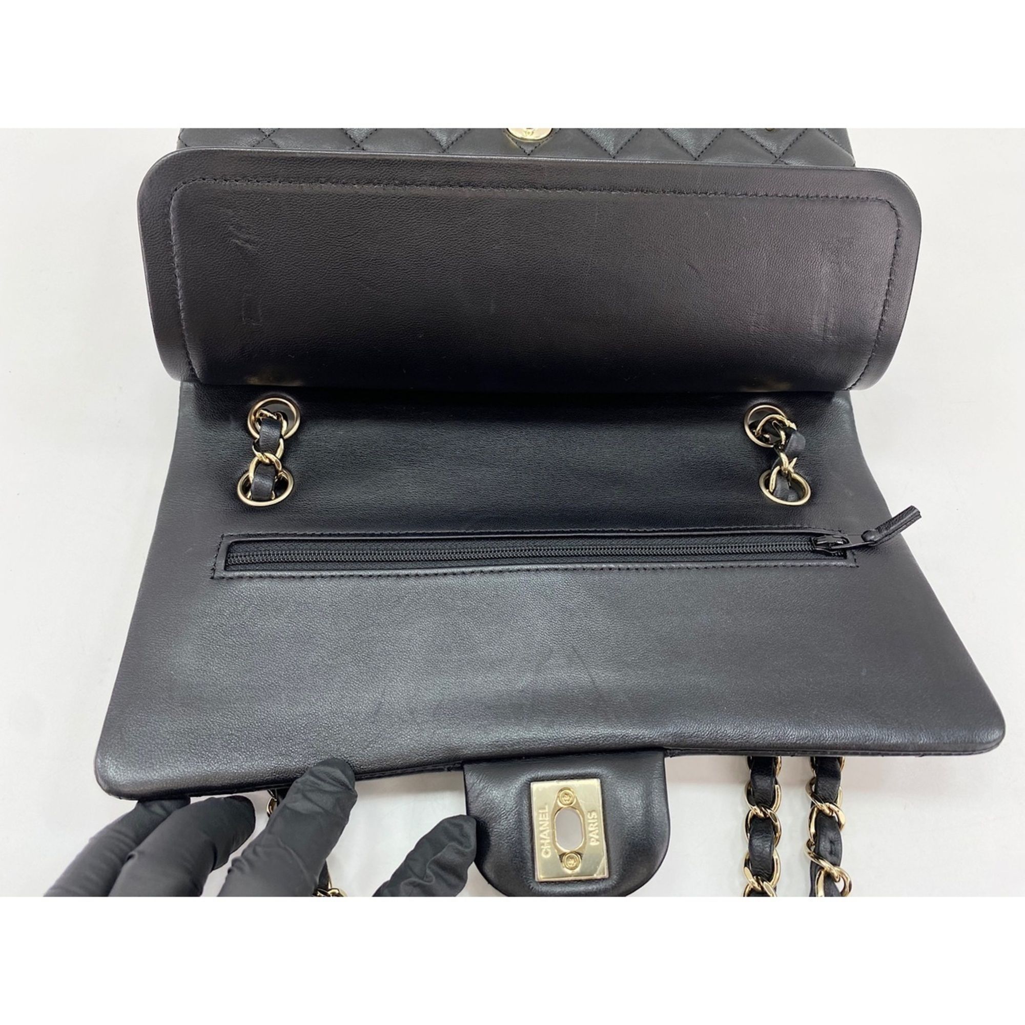 Shoulder Bag (Pre-Owned) - Chanel - Modalova
