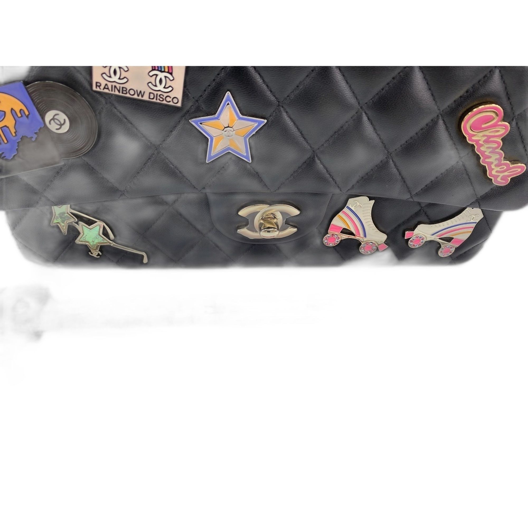 Shoulder Bag (Pre-Owned) - Chanel - Modalova