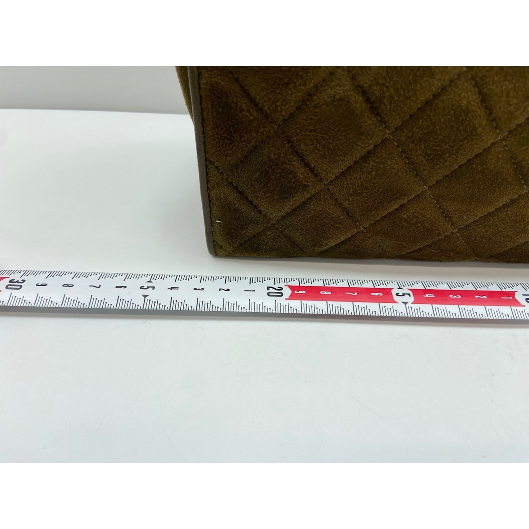 Shoulder Bag (Pre-Owned) - Chanel - Modalova