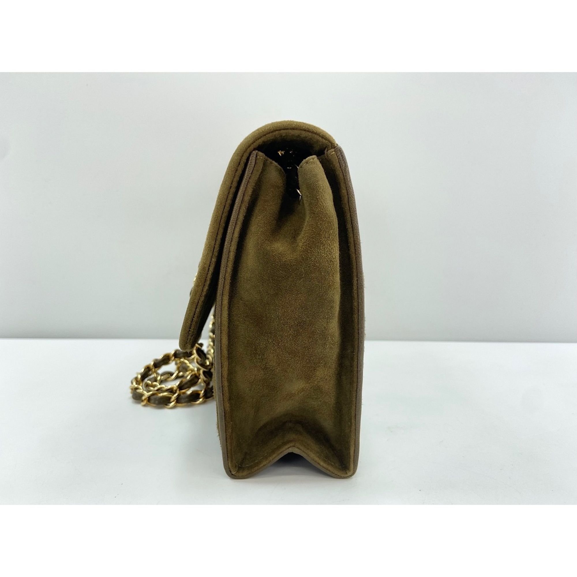 Shoulder Bag (Pre-Owned) - Chanel - Modalova