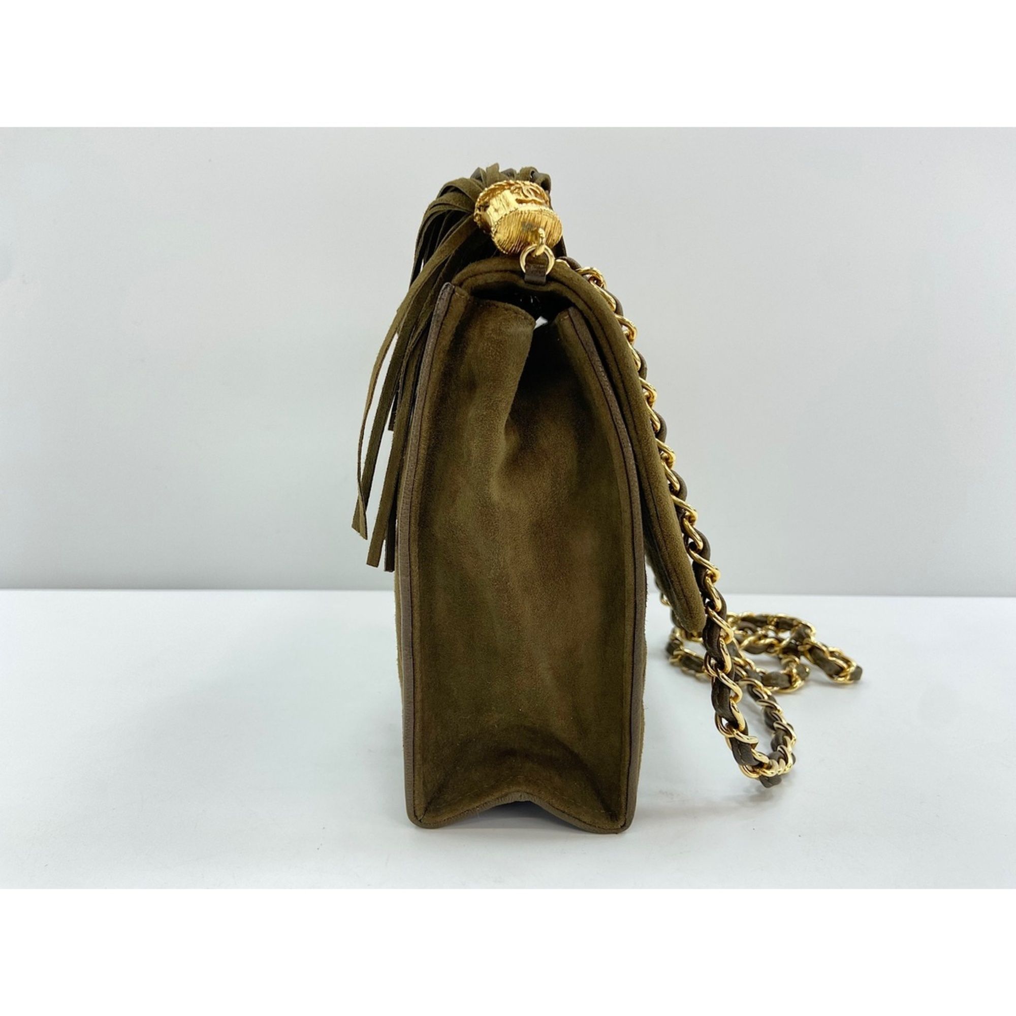 Shoulder Bag (Pre-Owned) - Chanel - Modalova